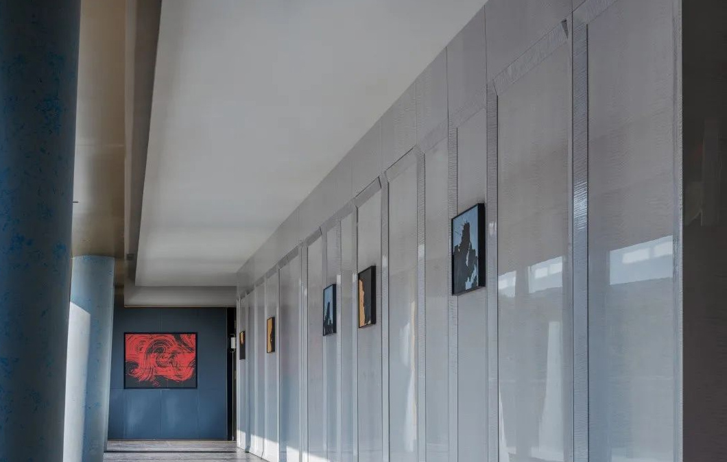 餐廳設計,高檔餐廳設計,元熙創意設計,中式餐廳設計,新中式餐廳,段元,餐廳設計案例,上海東臨觀海·和興1913餐廳,上海,上海餐廳設計,梁建國