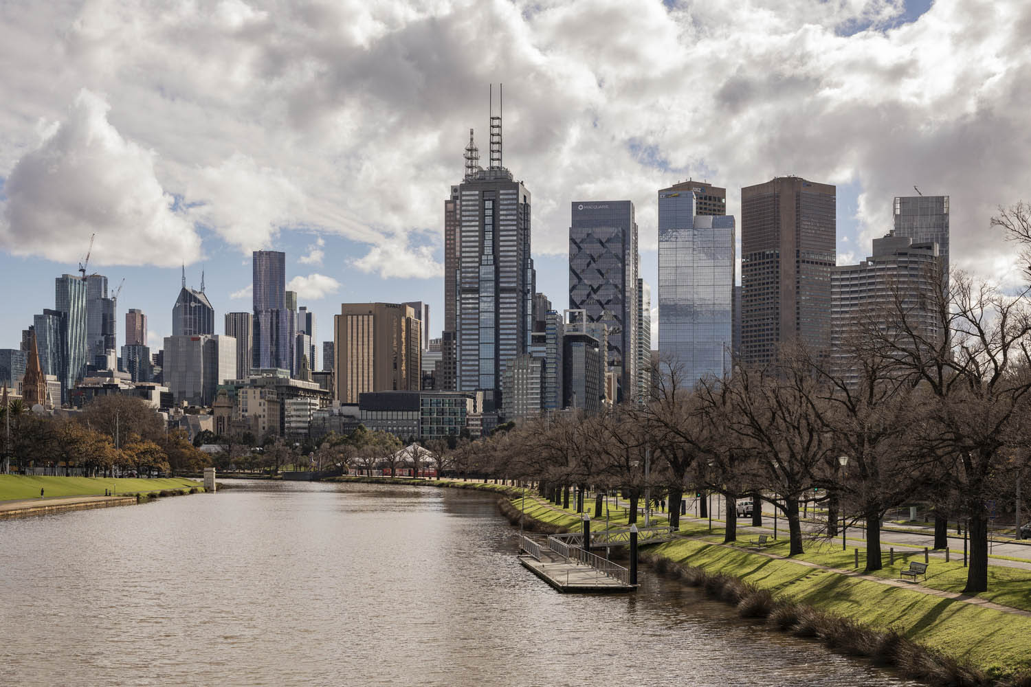 Woods Bagot,澳大利亞,墨爾本,柯林斯商業大廈,辦公樓,伍茲貝格,建築設計,高層建築,80 Collins,酒店建築