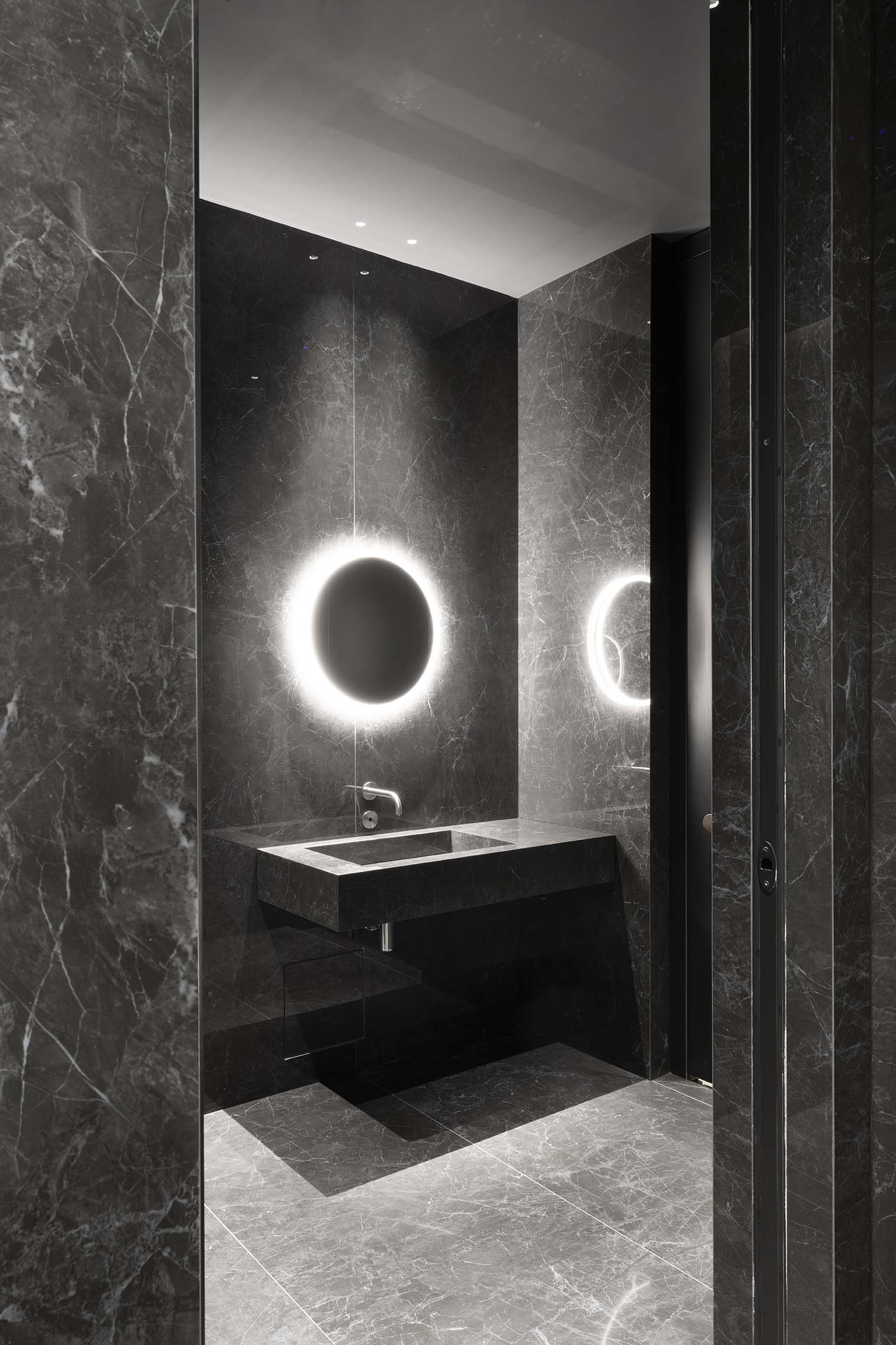 餐廳設計,休閑餐廳設計,餐廳設計案例,Andrea Maffei Architects,意大利,米蘭,DAV餐廳,國外餐廳設計,地中海美食