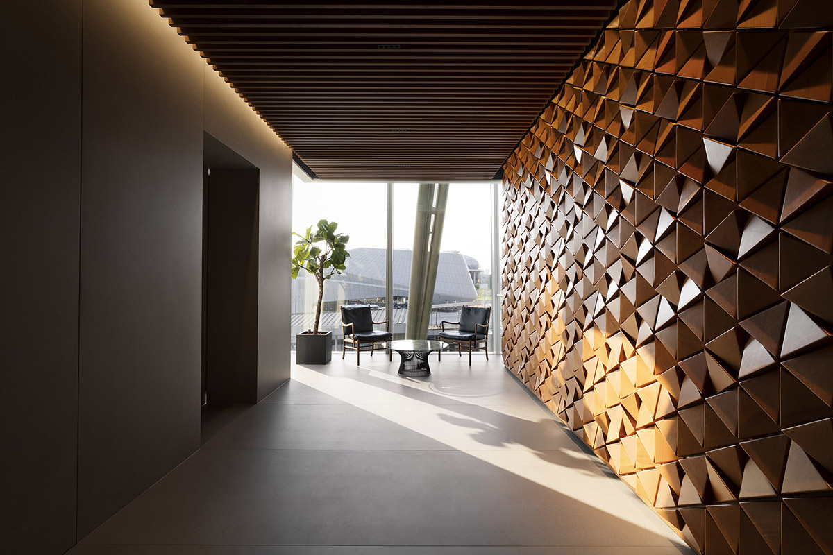 餐廳設計,休閑餐廳設計,餐廳設計案例,Andrea Maffei Architects,意大利,米蘭,DAV餐廳,國外餐廳設計,地中海美食