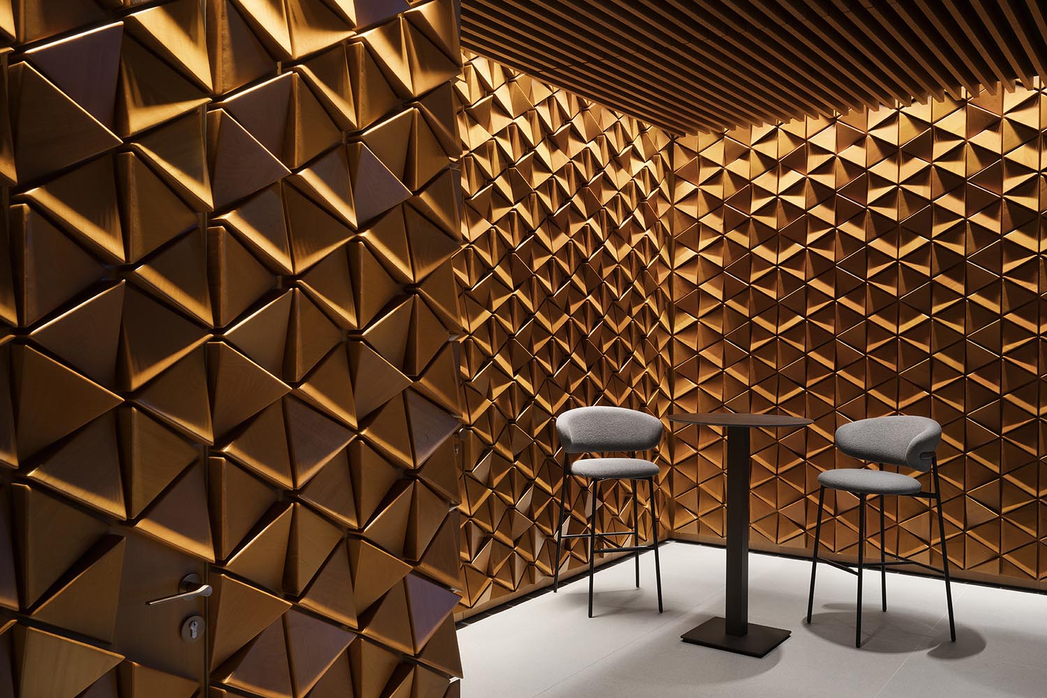 餐廳設計,休閑餐廳設計,餐廳設計案例,Andrea Maffei Architects,意大利,米蘭,DAV餐廳,國外餐廳設計,地中海美食