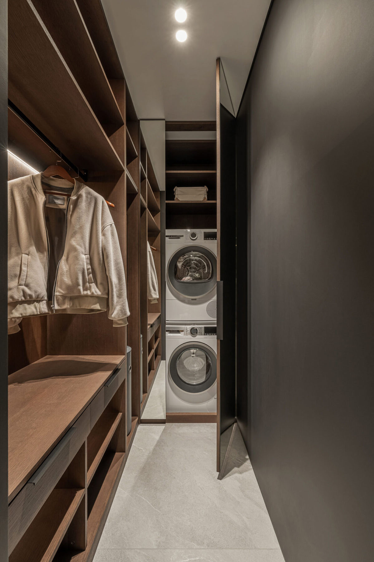 公寓住宅設計,110㎡,中性色,家裝設計,公寓設計案例,Bezmirno architectural studio,基輔