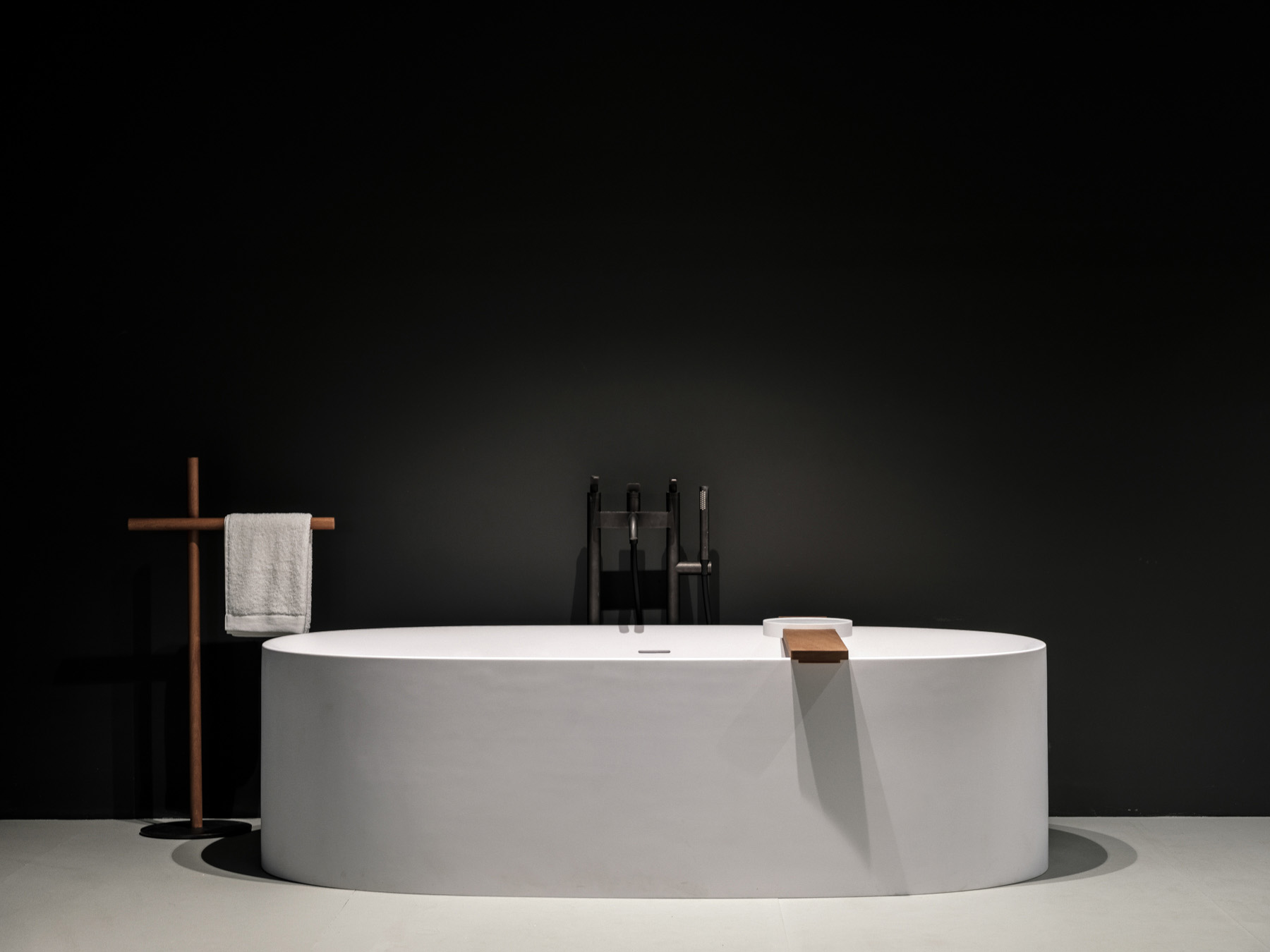 展廳設計,家具展廳設計,Boffi波菲展廳,意大利頂級家具Boffi波菲,家具展廳設計案例,波菲家具,波菲櫥櫃,De Padova,悉尼,Surry Hills