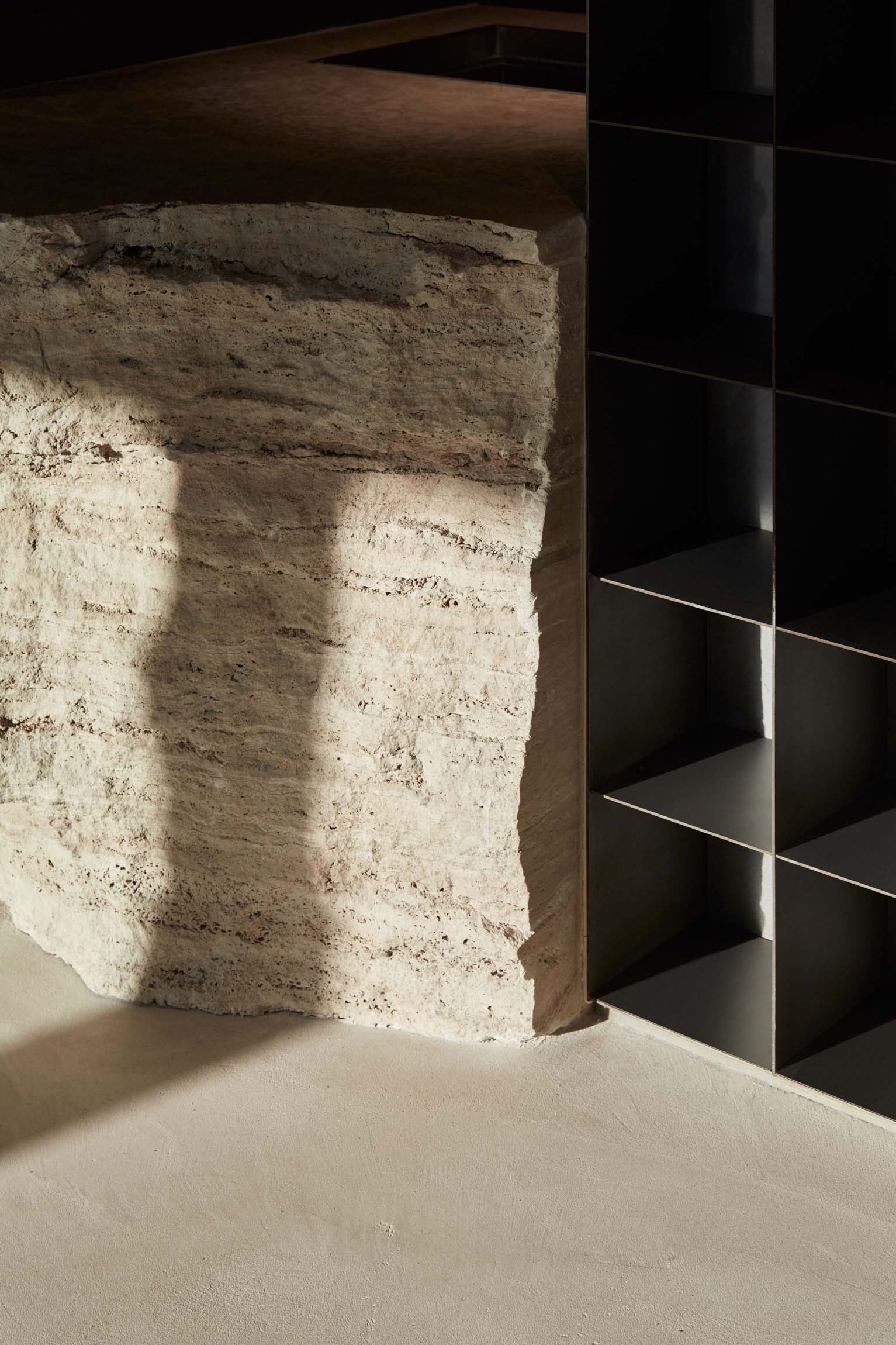 餐廳設計,休閑餐廳設計,Bone Studio,餐廳設計案例,餐廳改造,海濱餐廳設計,Erth,阿布紮比,國外餐廳設計,創意餐廳