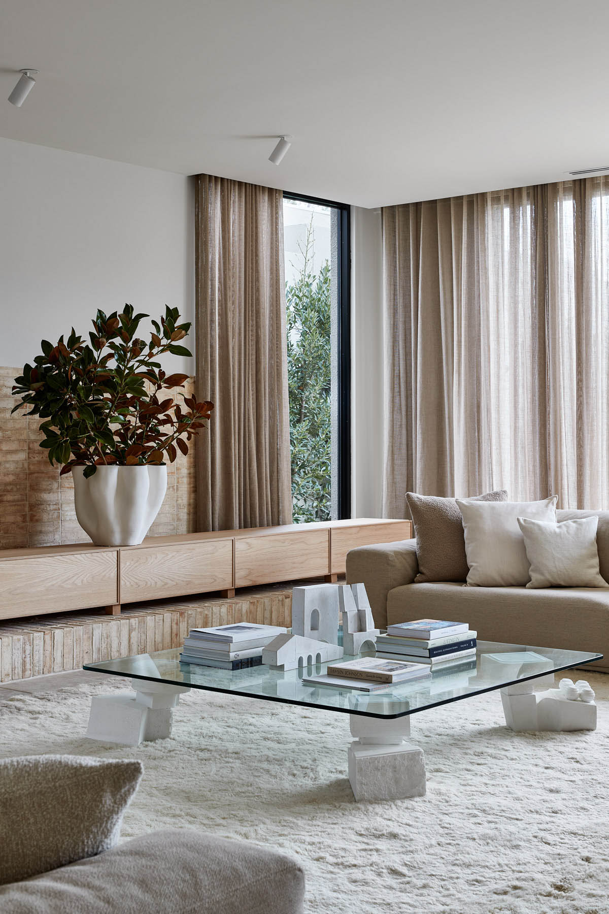 別墅設計,住宅設計案例,鄉村風格別墅設計,度假別墅設計,國外別墅設計案例,Hecker Guthrie,墨爾本,別墅改造