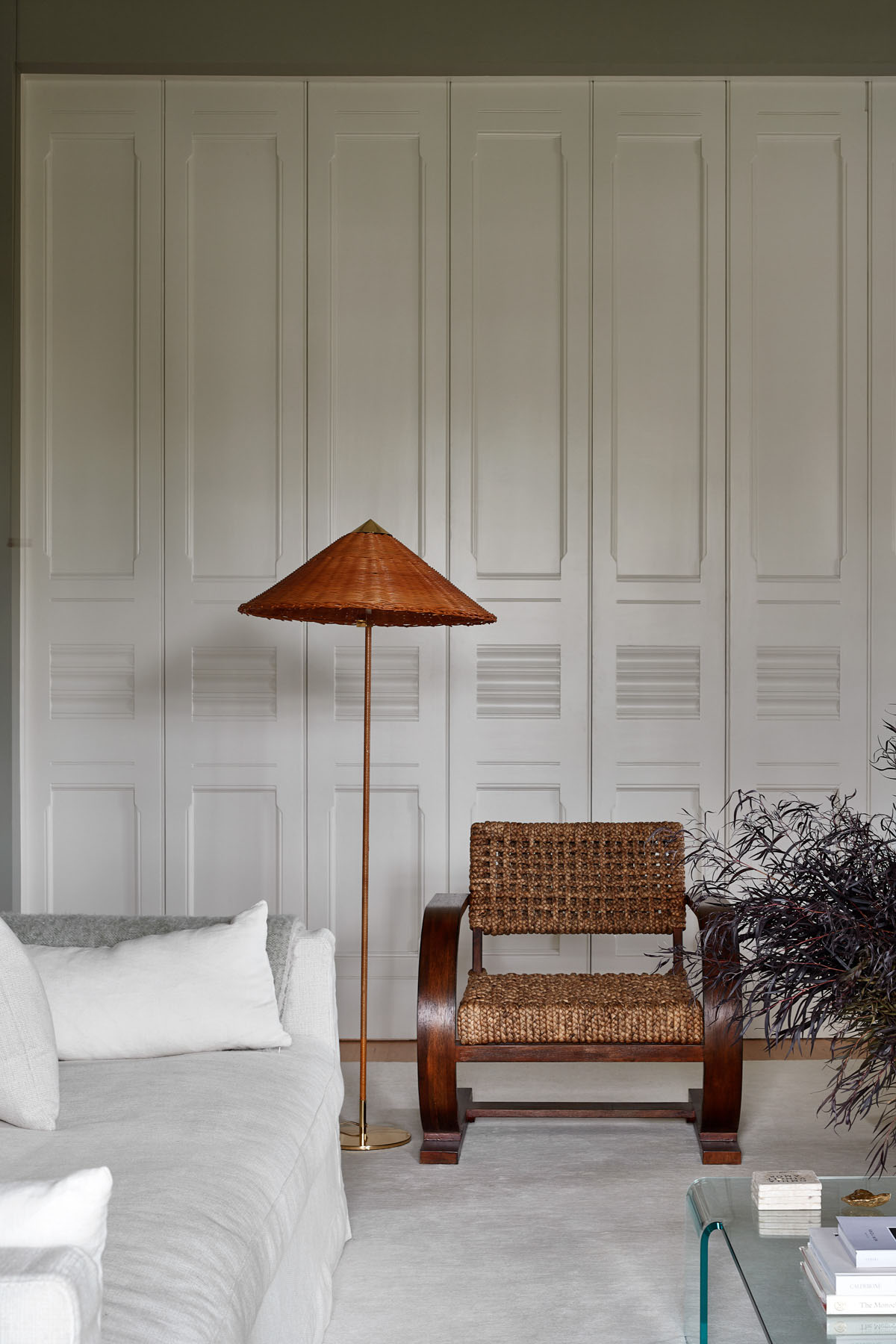 別墅設計,住宅設計案例,鄉村風格別墅設計,度假別墅設計,國外別墅設計案例,Hecker Guthrie,墨爾本,別墅改造