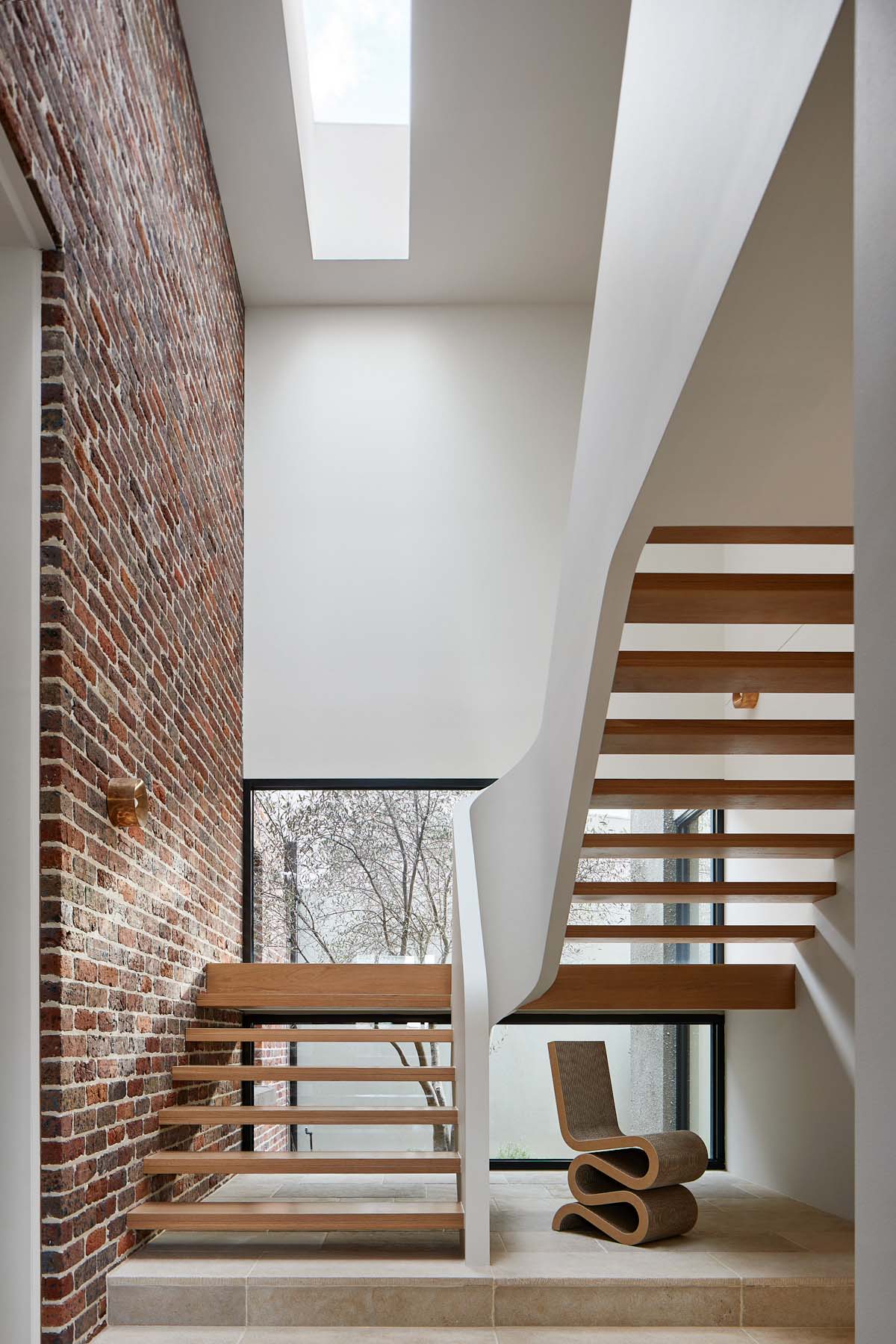 別墅設計,住宅設計案例,鄉村風格別墅設計,度假別墅設計,國外別墅設計案例,Hecker Guthrie,墨爾本,別墅改造