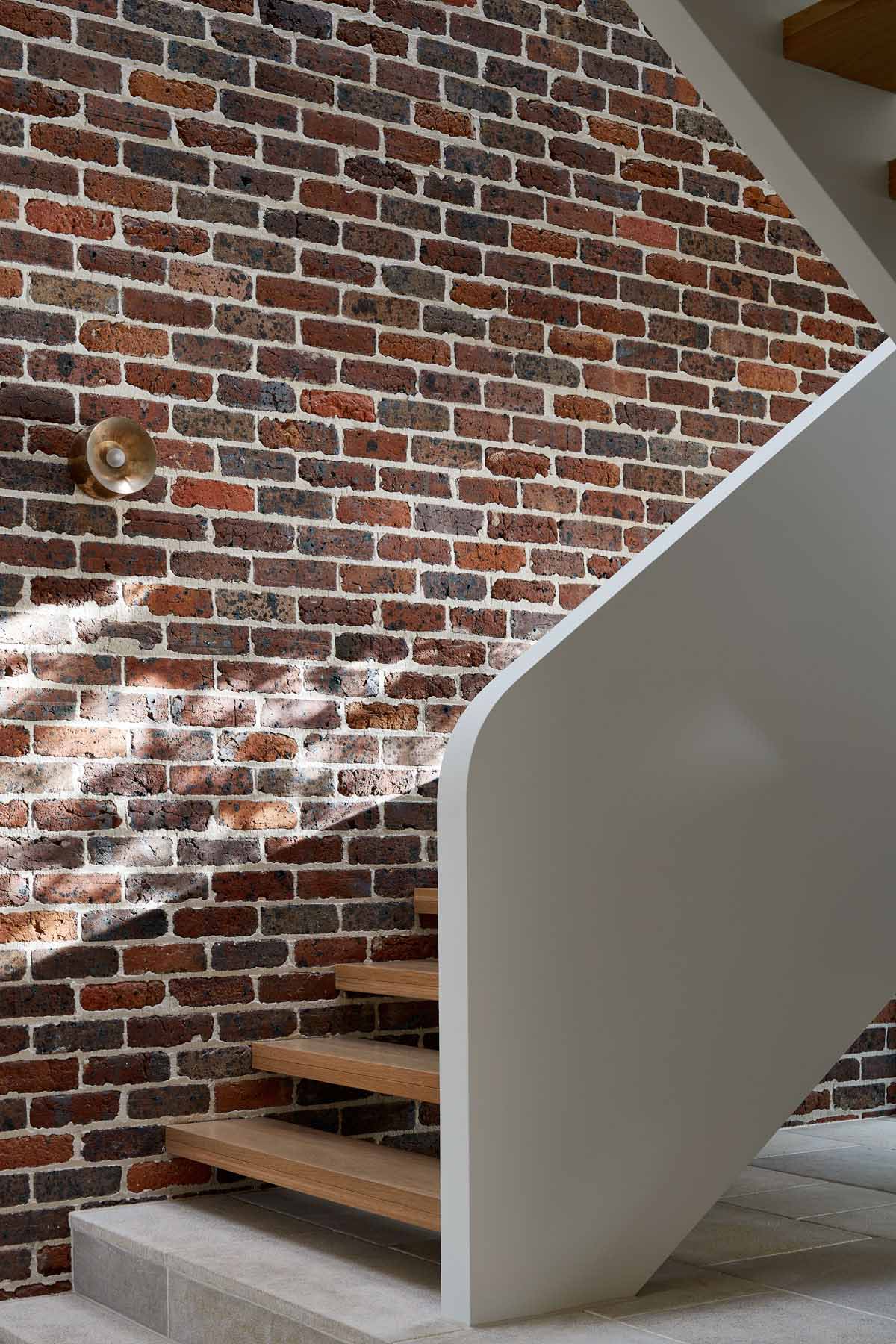 別墅設計,住宅設計案例,鄉村風格別墅設計,度假別墅設計,國外別墅設計案例,Hecker Guthrie,墨爾本,別墅改造