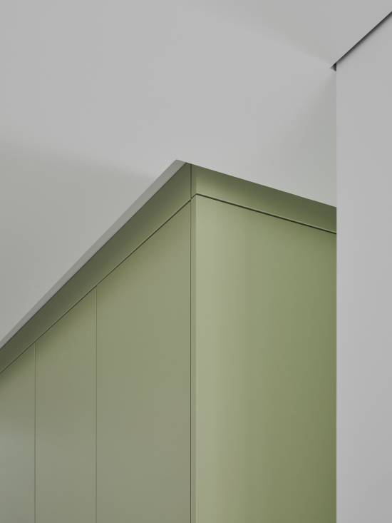 公寓設計,公寓設計案例,愛沙尼亞,120㎡,DA bureau,公寓設計案例,公寓裝修,莫蘭迪色係,最小宅,淺綠色