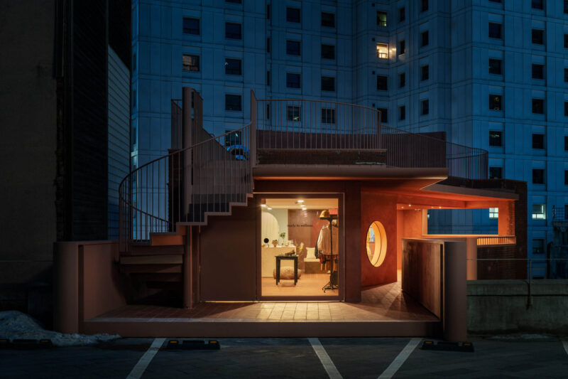 Indiesalon | 首爾PIKNIC文化中心-電影院、咖啡廳、餐廳+設計商店