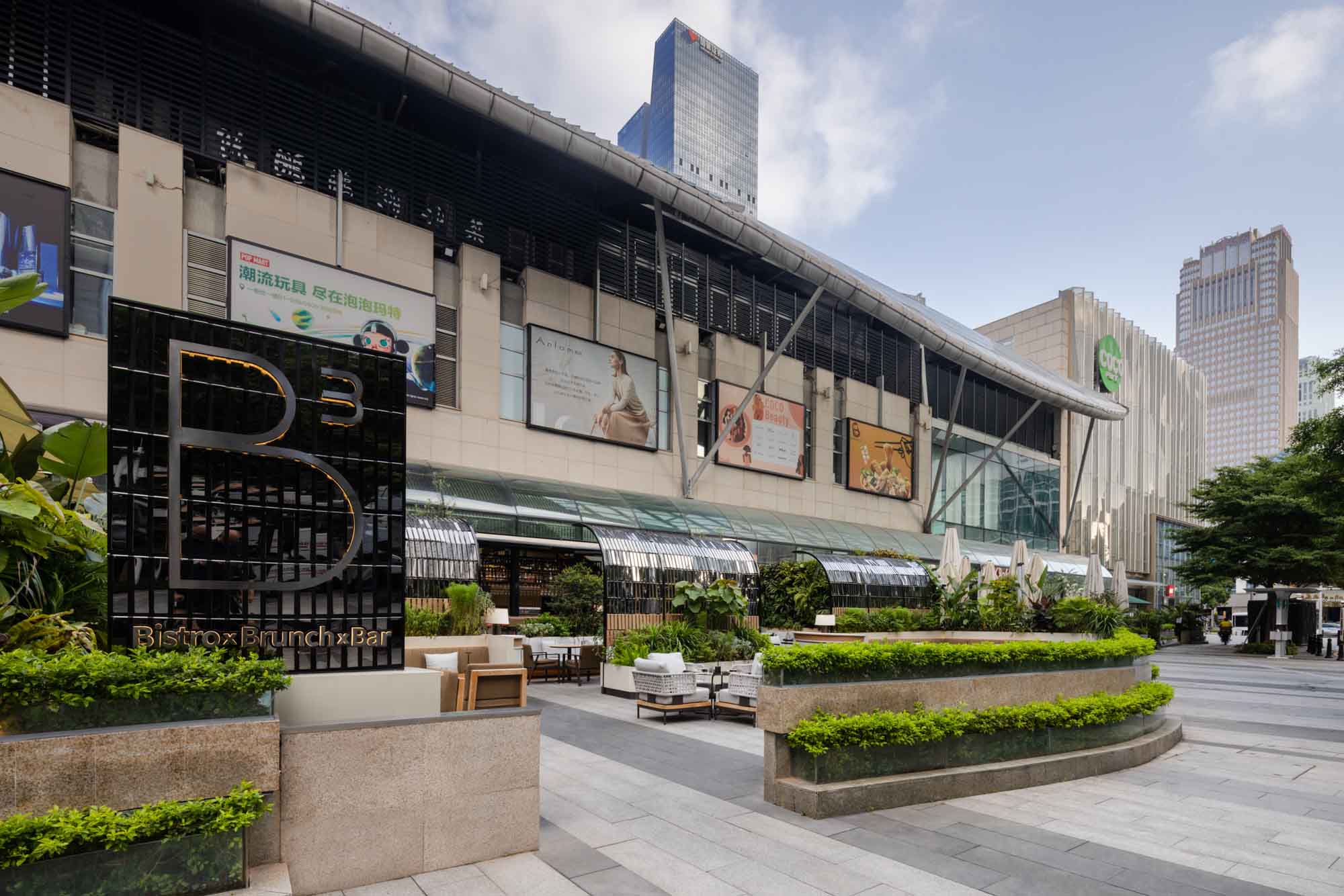 酒吧設計,餐飲空間,餐吧設計,深圳酒吧設計,深圳餐吧設計,RooMoo,餐廳設計案例,酒吧設計案例,餐吧設計案例,COCOPark B3餐酒吧,深圳酒吧,深圳購物公園酒吧,COCOPark B3,RooMoo設計