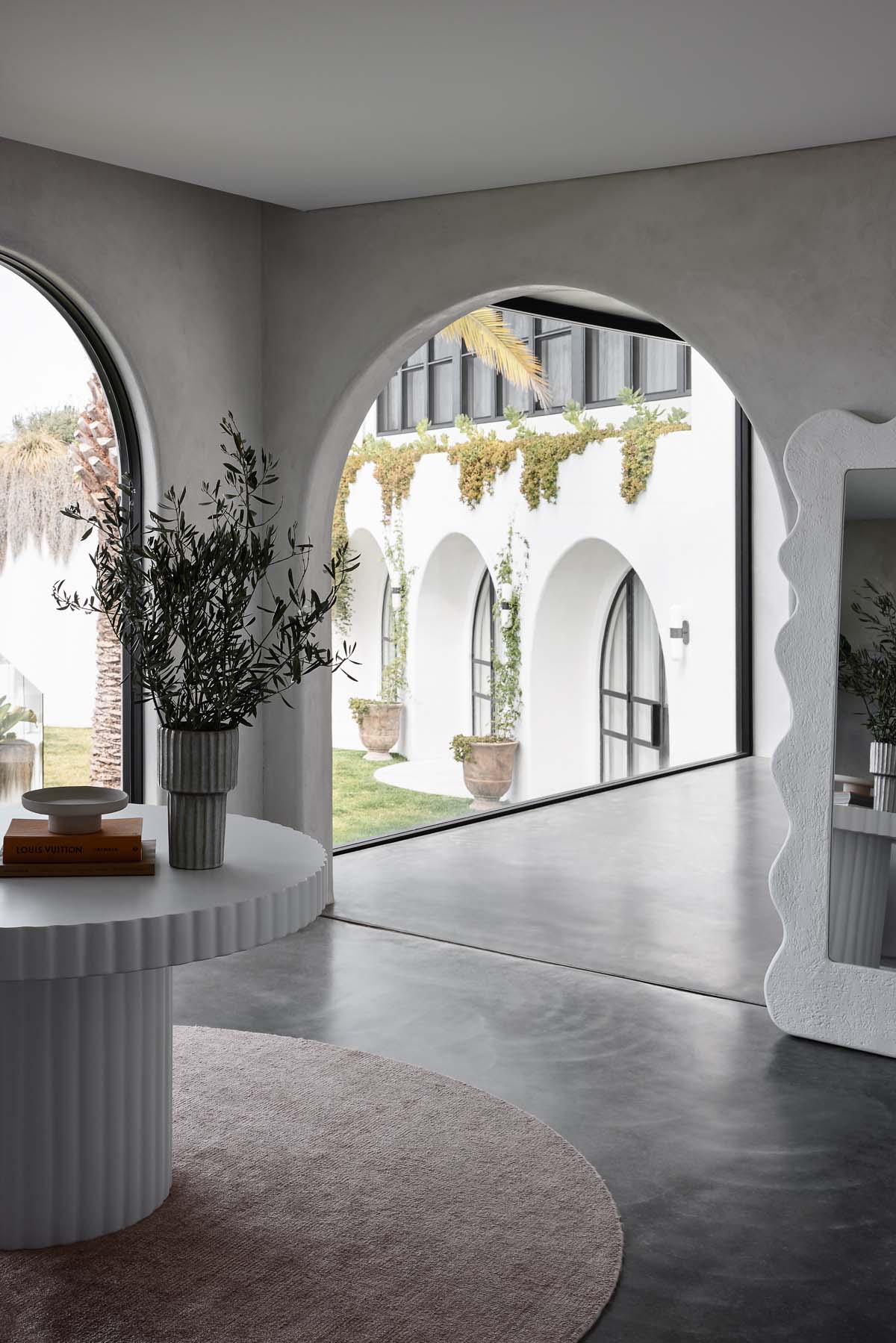 別墅設計,別墅設計案例,Reece Keil Design,澳大利亞,國外別墅設計案例,別墅裝修,住宅設計,極簡風格別墅,微水泥,極簡美學,海景別墅