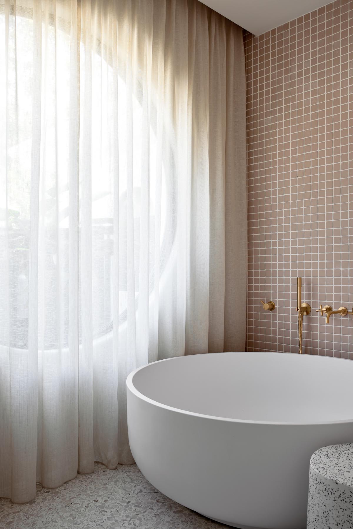 別墅設計,別墅設計案例,Reece Keil Design,澳大利亞,國外別墅設計案例,別墅裝修,住宅設計,極簡風格別墅,微水泥,極簡美學,海景別墅