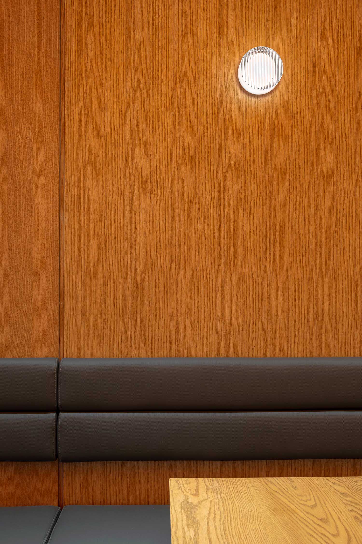 咖啡店設計,Studio Yimu,咖啡店設計案例,加拿大,Fuwa Fuwa,小咖啡店設計,咖啡廳,國外咖啡廳設計案例