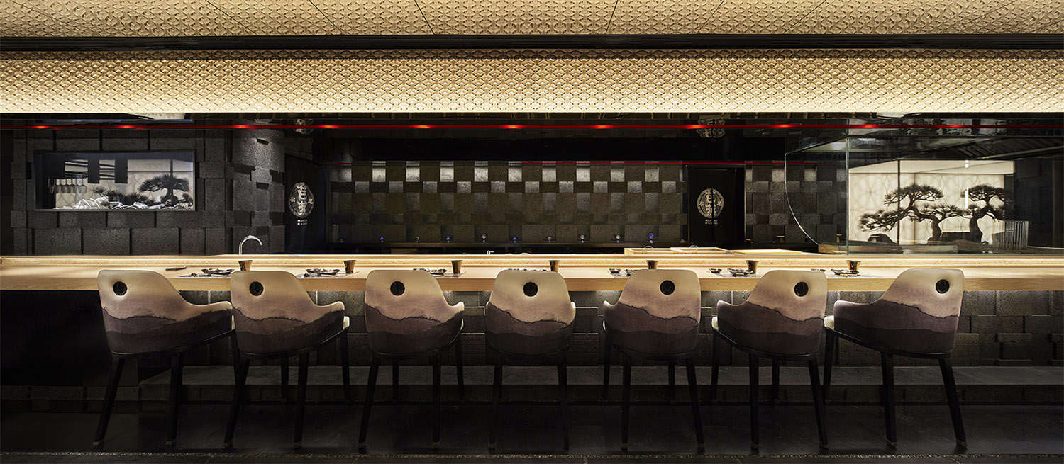 餐廳設計,燒肉店設計,休閑餐廳設計,現代風格餐廳設計,現代風格餐廳設計案例,壽司店設計,北京壽司店設計,北京餐廳設計,燒肉店設計案例,炭火酒場,鬆尾芭蕉·炭火酒場,北京鬆尾芭蕉·炭火酒場,odd設計事務所,odd