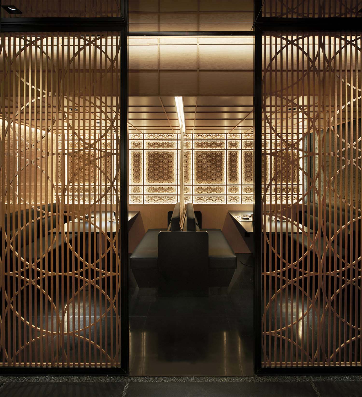 餐廳設計,燒肉店設計,休閑餐廳設計,現代風格餐廳設計,現代風格餐廳設計案例,壽司店設計,北京壽司店設計,北京餐廳設計,燒肉店設計案例,炭火酒場,鬆尾芭蕉·炭火酒場,北京鬆尾芭蕉·炭火酒場,odd設計事務所,odd