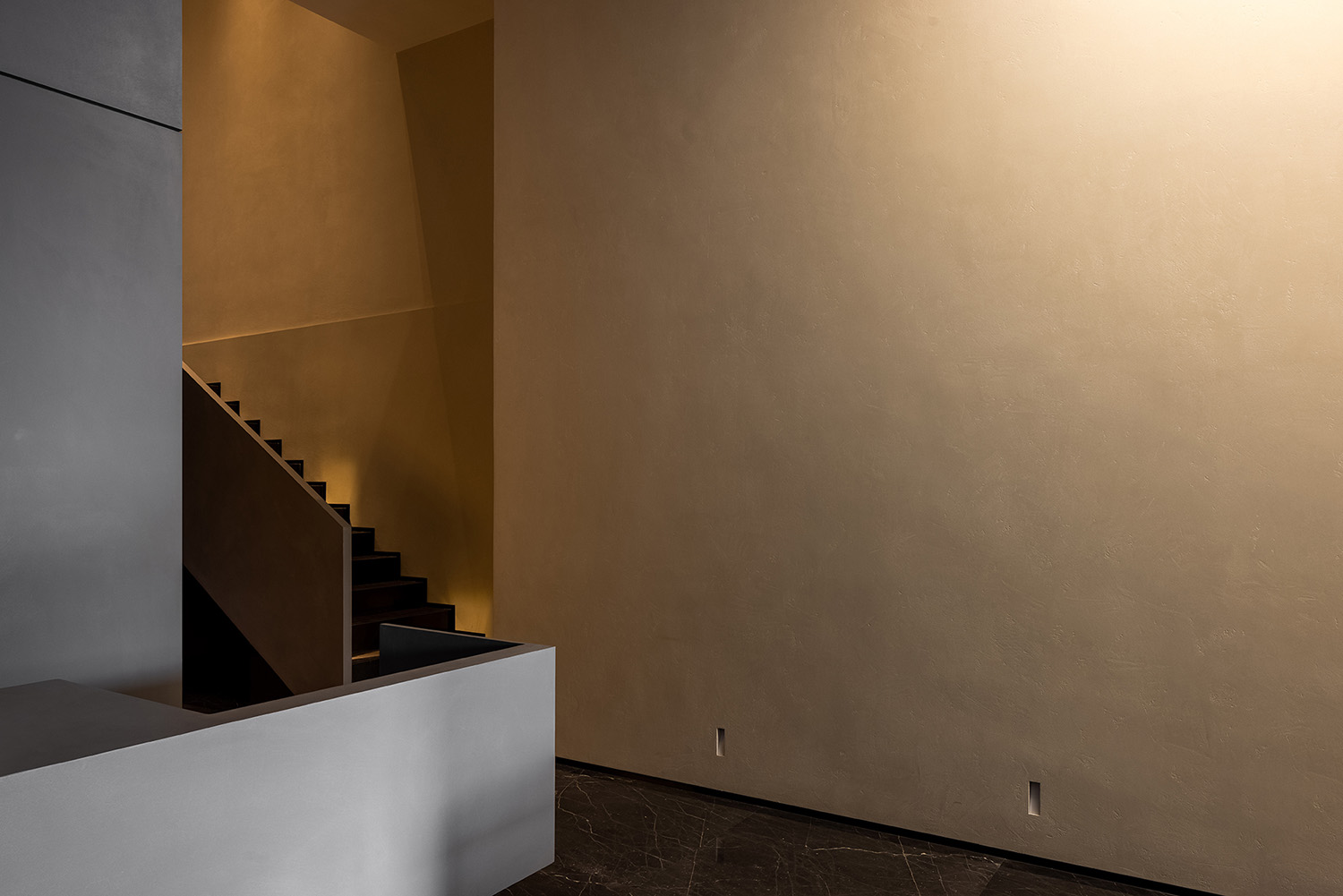 展廳設計,會館設計,鮑滿鮑魚展示會館,鮑滿鮑魚,汕頭鮑滿鮑魚,汕頭鮑滿鮑魚展示會館,艾克建築設計,艾克建築設計作品,艾克建築,謝培河