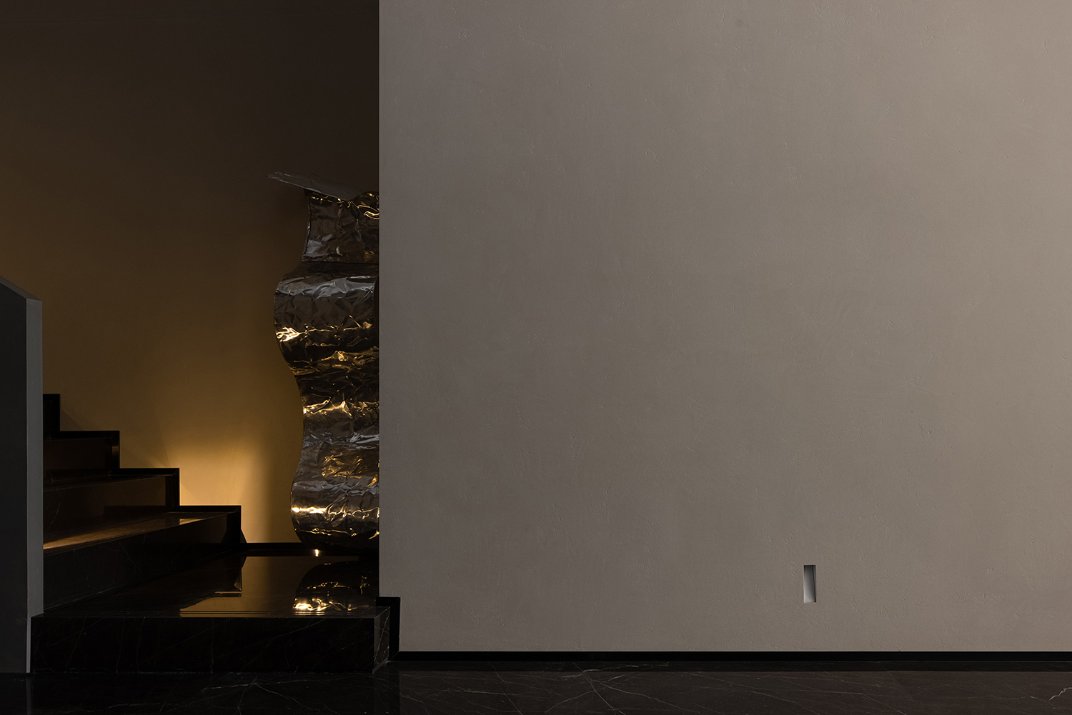 展廳設計,會館設計,鮑滿鮑魚展示會館,鮑滿鮑魚,汕頭鮑滿鮑魚,汕頭鮑滿鮑魚展示會館,艾克建築設計,艾克建築設計作品,艾克建築,謝培河