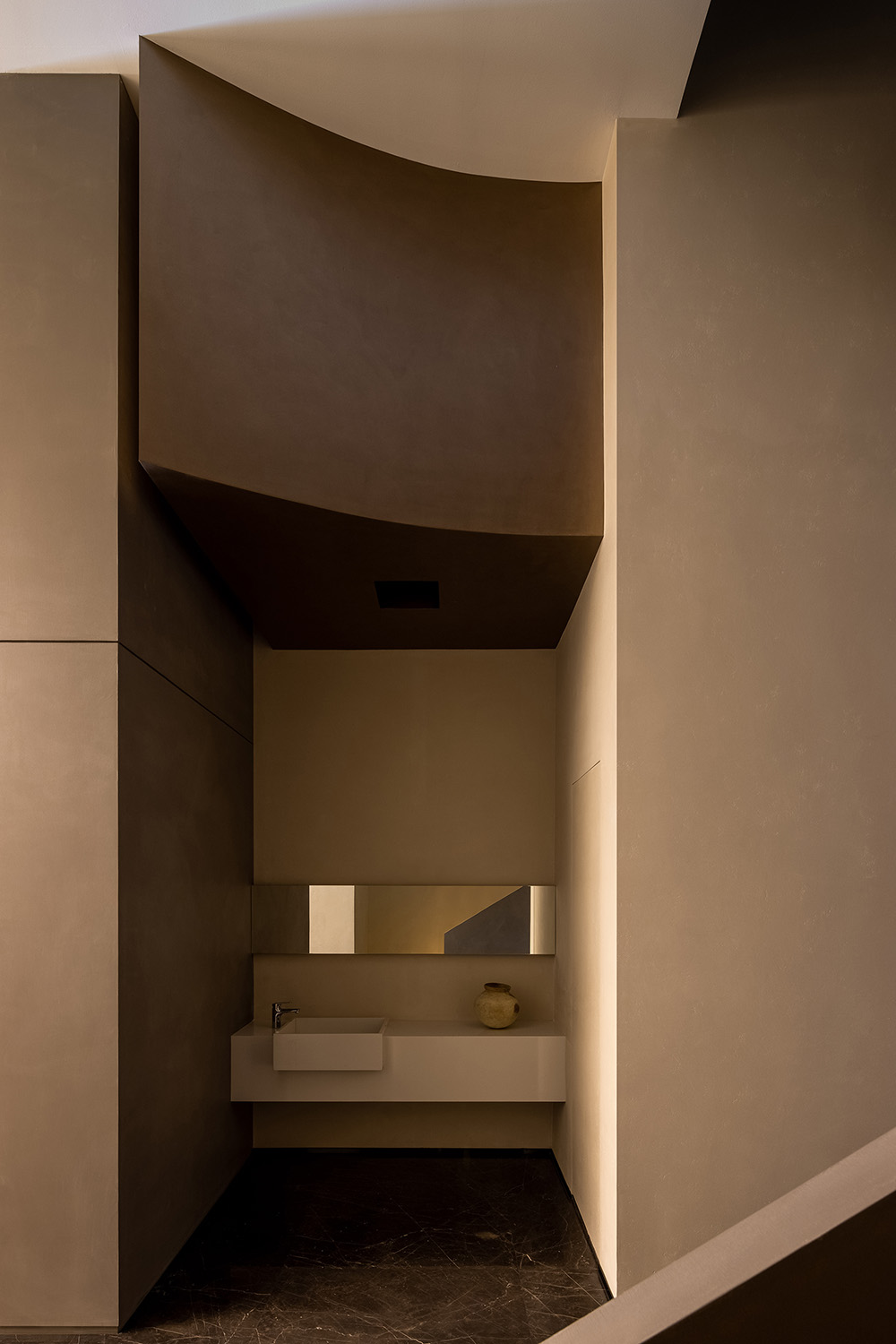 展廳設計,會館設計,鮑滿鮑魚展示會館,鮑滿鮑魚,汕頭鮑滿鮑魚,汕頭鮑滿鮑魚展示會館,艾克建築設計,艾克建築設計作品,艾克建築,謝培河