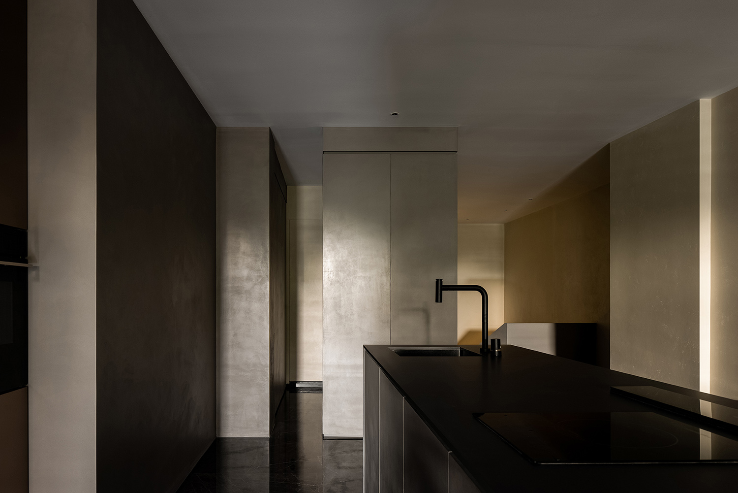 展廳設計,會館設計,鮑滿鮑魚展示會館,鮑滿鮑魚,汕頭鮑滿鮑魚,汕頭鮑滿鮑魚展示會館,艾克建築設計,艾克建築設計作品,艾克建築,謝培河