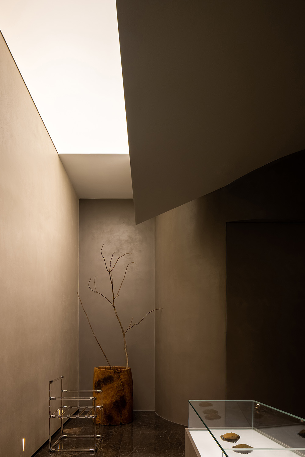 展廳設計,會館設計,鮑滿鮑魚展示會館,鮑滿鮑魚,汕頭鮑滿鮑魚,汕頭鮑滿鮑魚展示會館,艾克建築設計,艾克建築設計作品,艾克建築,謝培河