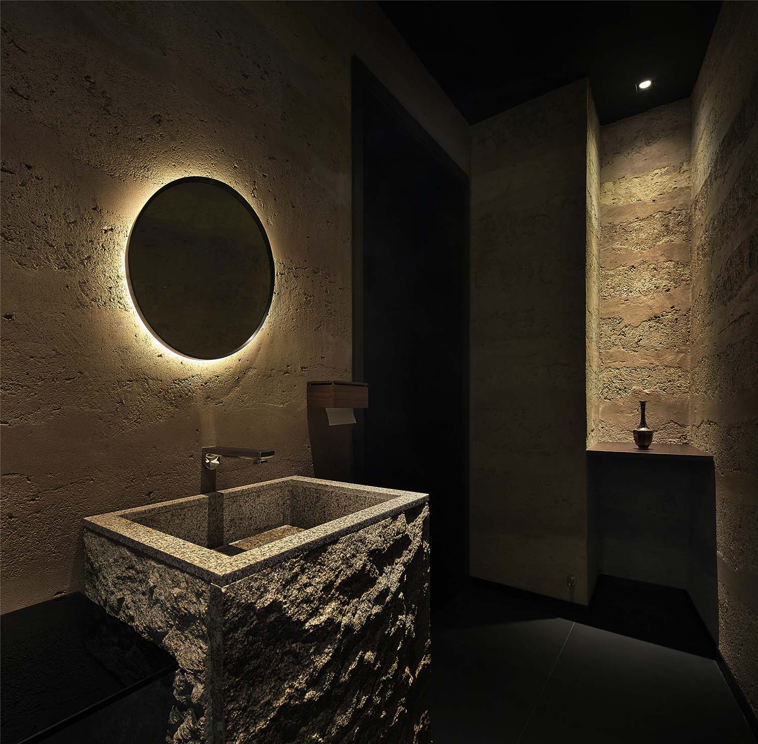 餐廳設計,日式餐廳設計,日本料理餐廳設計,日式餐廳設計方案,懷石料理餐廳,瑠璃·懷石料理餐廳,成都瑠璃,成都日料店,成都日式料理餐廳,出口勉,岡本慶三,odd設計作品,odd設計事務所,odd