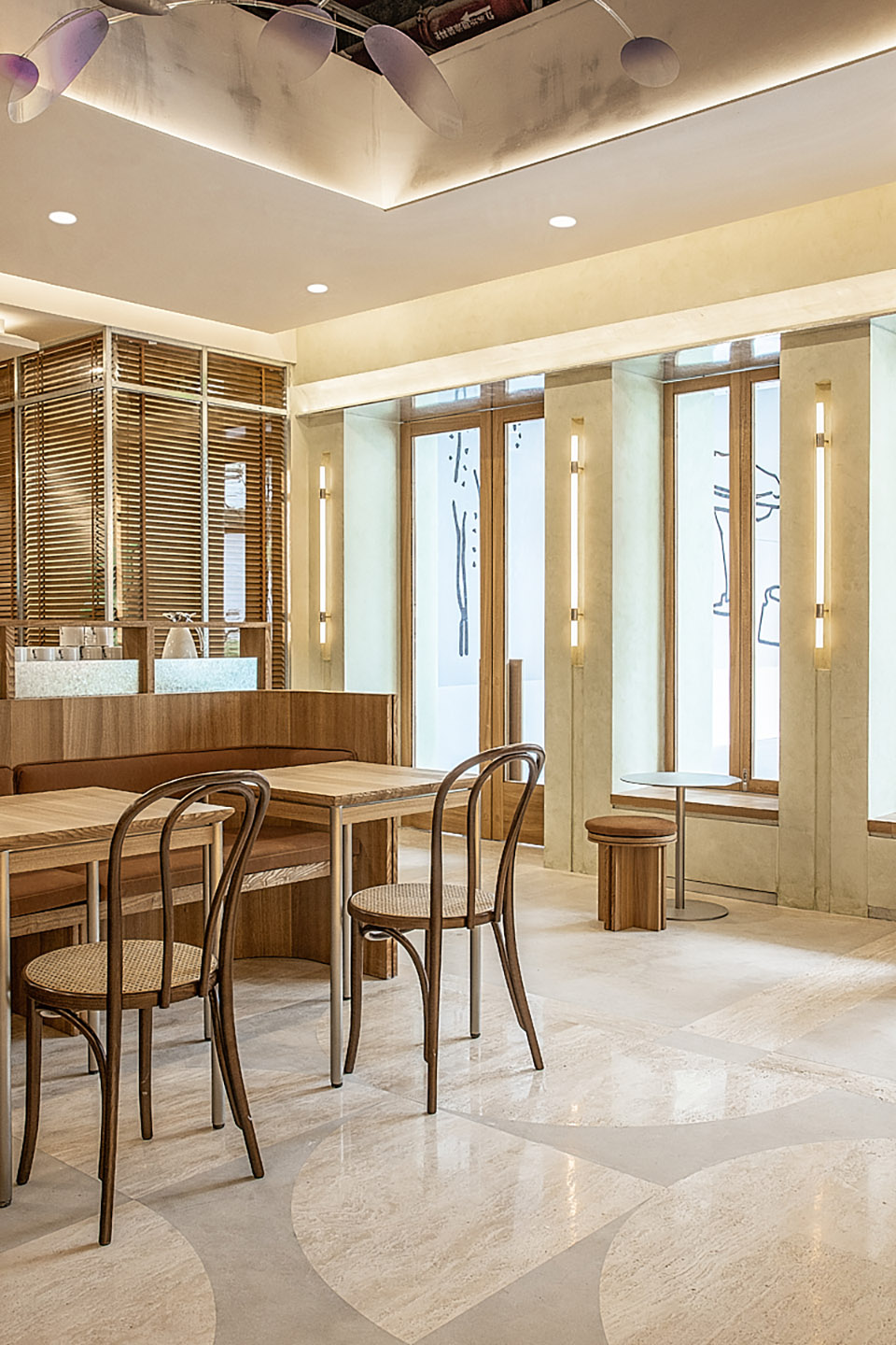 酒吧設計,餐飲空間,餐吧設計,成都酒吧設計,成都餐吧設計,Rainy & Winy餐酒吧,西餐廳設計案例,酒吧設計案例,餐吧設計案例,Rainy & Winy,成都Rainy & Winy,誥豐建築設計,誥豐建築,PRONOUNCED DESIGN