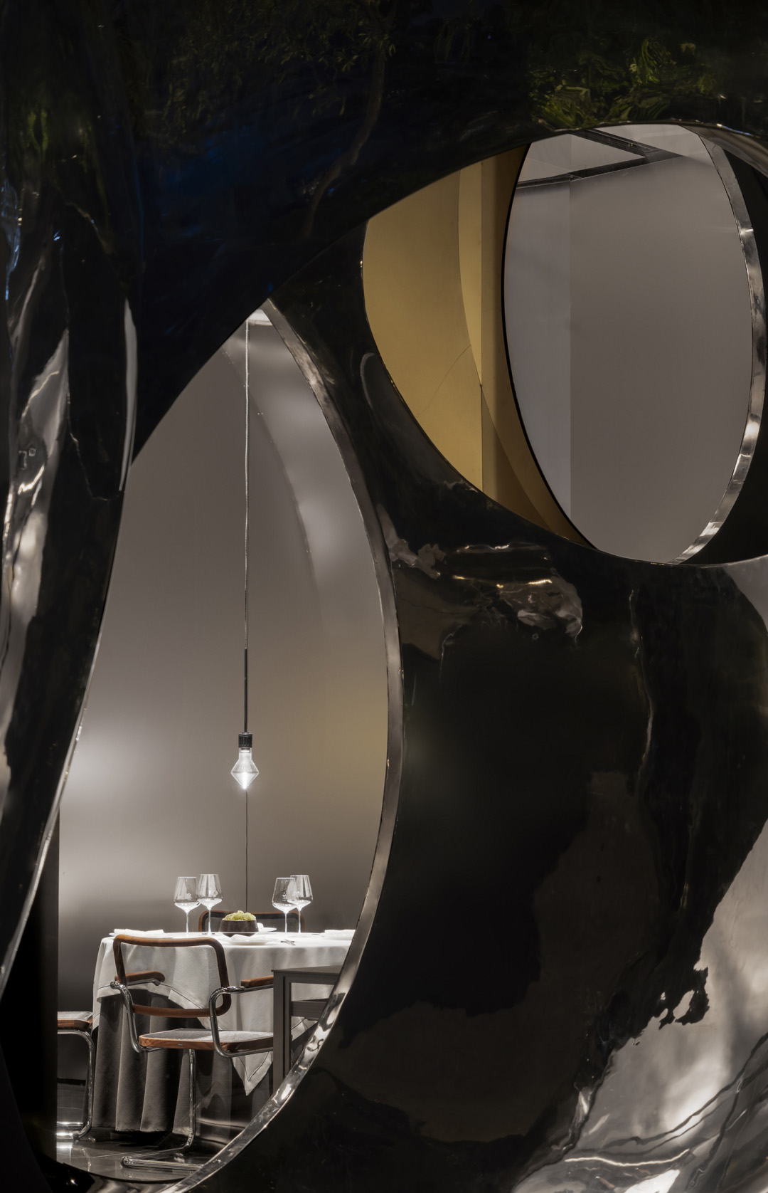 RMA,黃永才,共和都市,RMA共和都市,餐廳設計,餐廳設計案例,湘菜餐廳設計,廣州湘菜餐廳,咖啡店設計案例,宋湘,CICADA,廣州CICADA,廣州宋湘