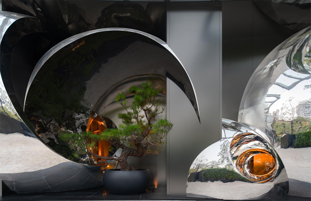 RMA,黃永才,共和都市,RMA共和都市,餐廳設計,餐廳設計案例,湘菜餐廳設計,廣州湘菜餐廳,咖啡店設計案例,宋湘,CICADA,廣州CICADA,廣州宋湘