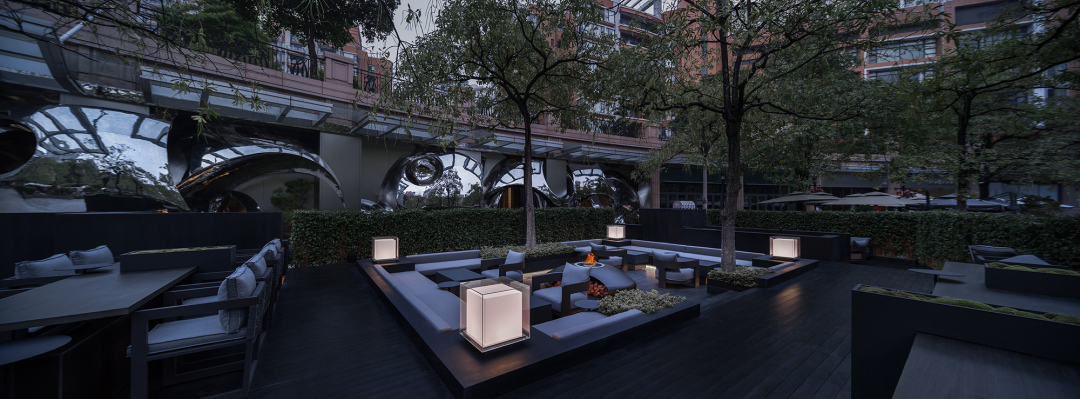 RMA,黃永才,共和都市,RMA共和都市,餐廳設計,餐廳設計案例,湘菜餐廳設計,廣州湘菜餐廳,咖啡店設計案例,宋湘,CICADA,廣州CICADA,廣州宋湘