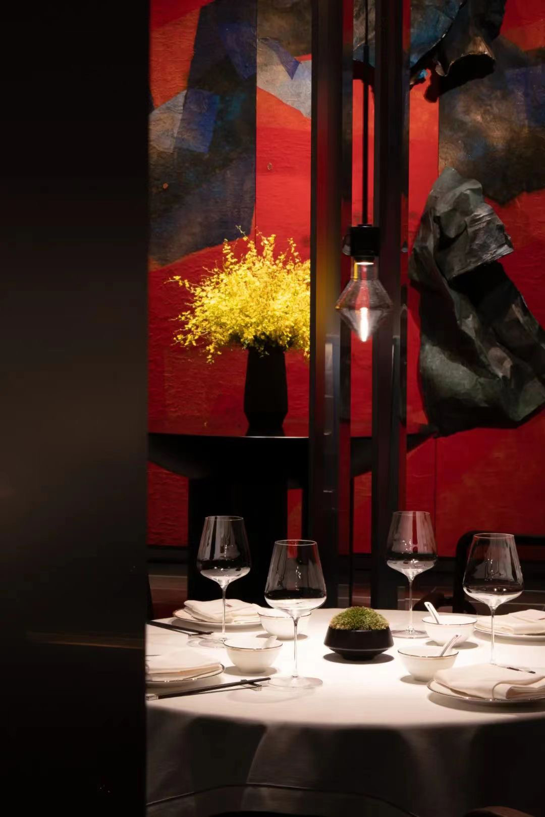 RMA,黃永才,共和都市,RMA共和都市,餐廳設計,餐廳設計案例,湘菜餐廳設計,廣州湘菜餐廳,咖啡店設計案例,宋湘,CICADA,廣州CICADA,廣州宋湘