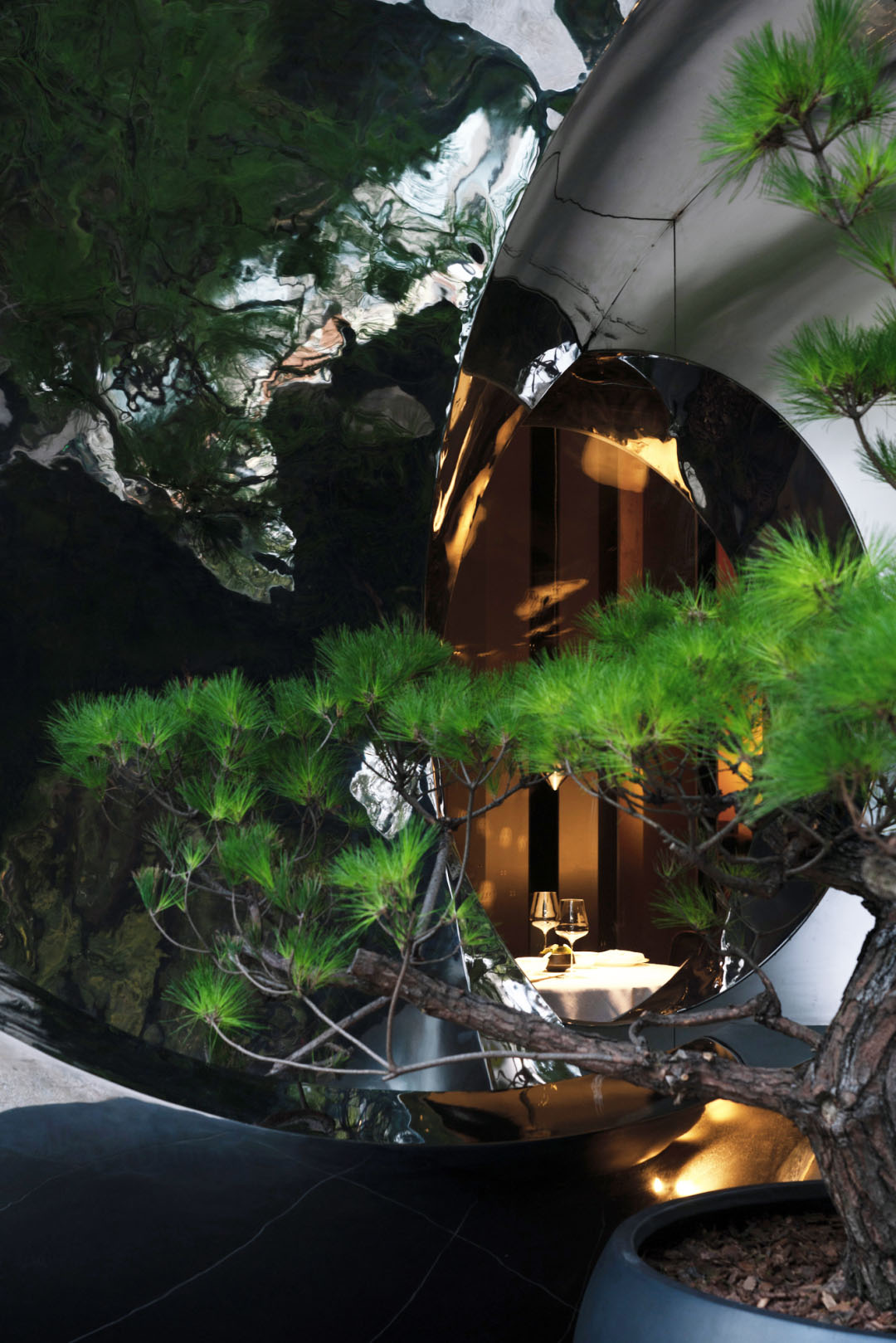 RMA,黃永才,共和都市,RMA共和都市,餐廳設計,餐廳設計案例,湘菜餐廳設計,廣州湘菜餐廳,咖啡店設計案例,宋湘,CICADA,廣州CICADA,廣州宋湘