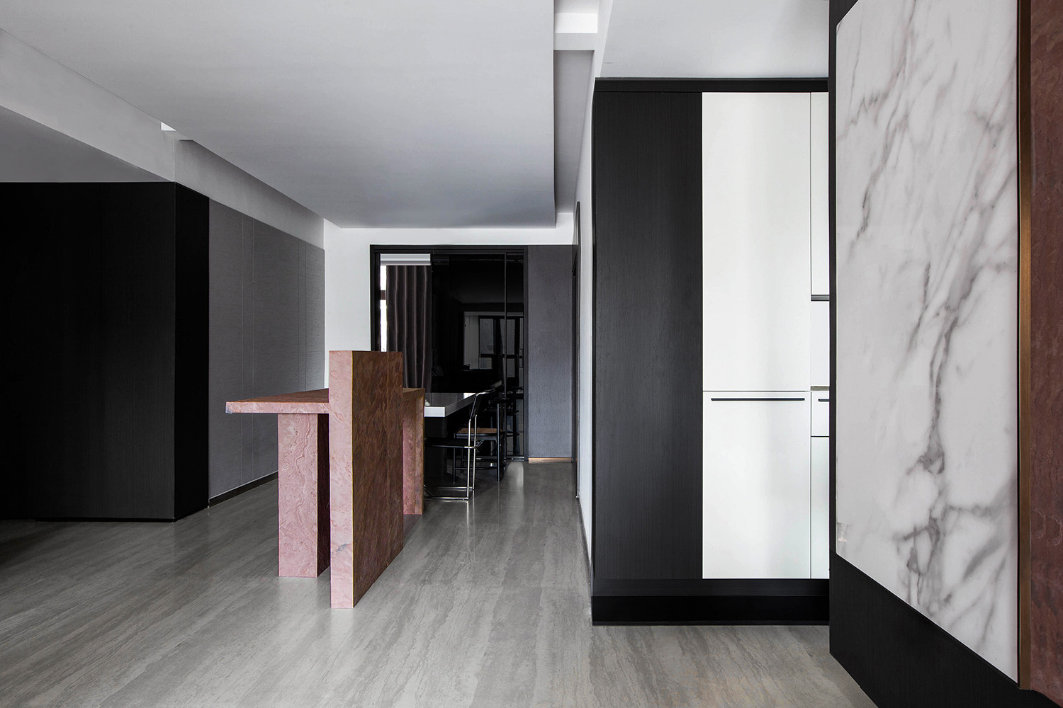 住宅設計,家裝設計,鄭州住宅設計,鄭州家裝設計,住宅設計案例,現代風格,現代風格住宅設計,現代風格住宅設計案例,鄭州,層疊相生s.white住宅,赤梁營造設計事務所,赤梁營造,赤梁營造設計