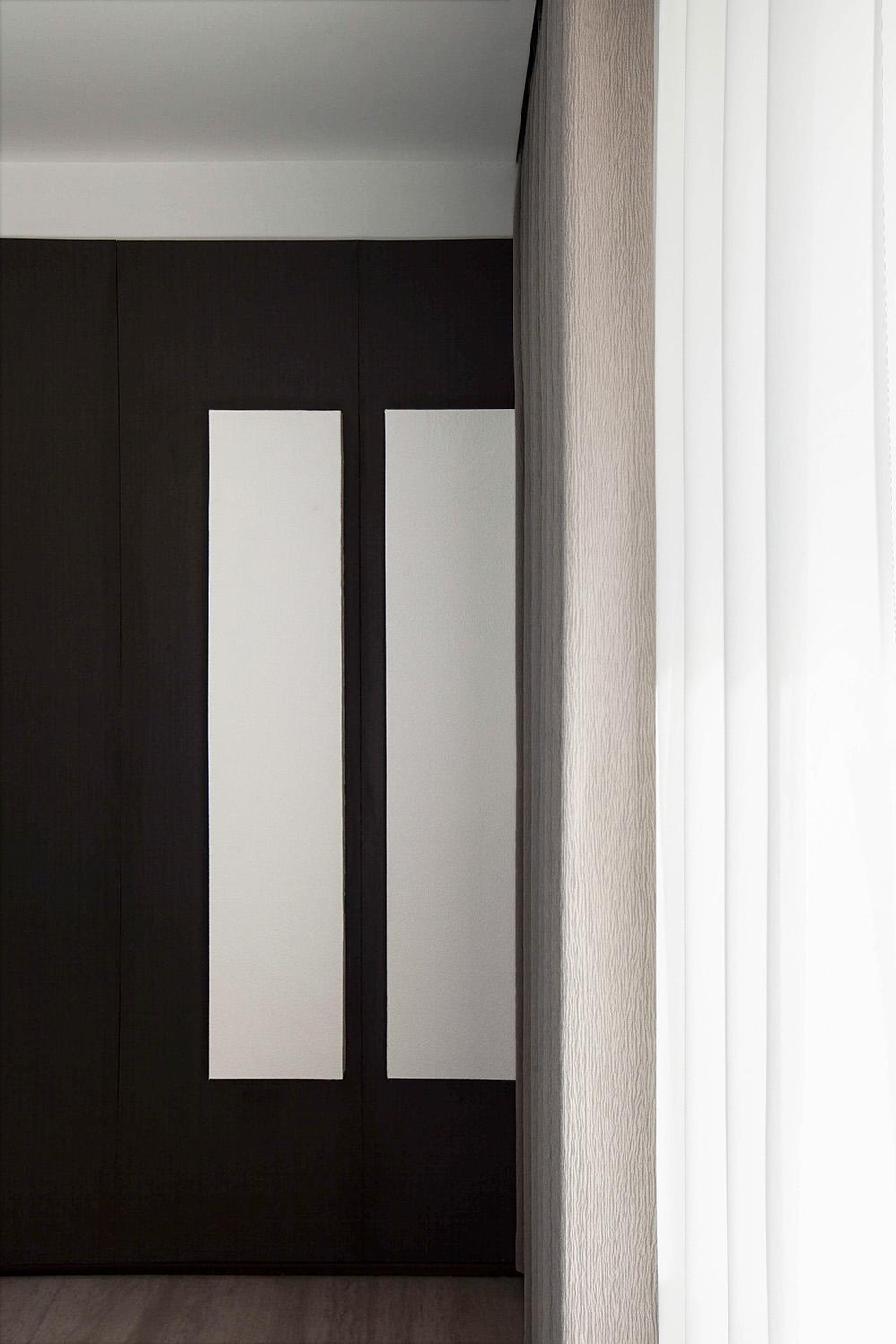 住宅設計,家裝設計,鄭州住宅設計,鄭州家裝設計,住宅設計案例,現代風格,現代風格住宅設計,現代風格住宅設計案例,鄭州,層疊相生s.white住宅,赤梁營造設計事務所,赤梁營造,赤梁營造設計