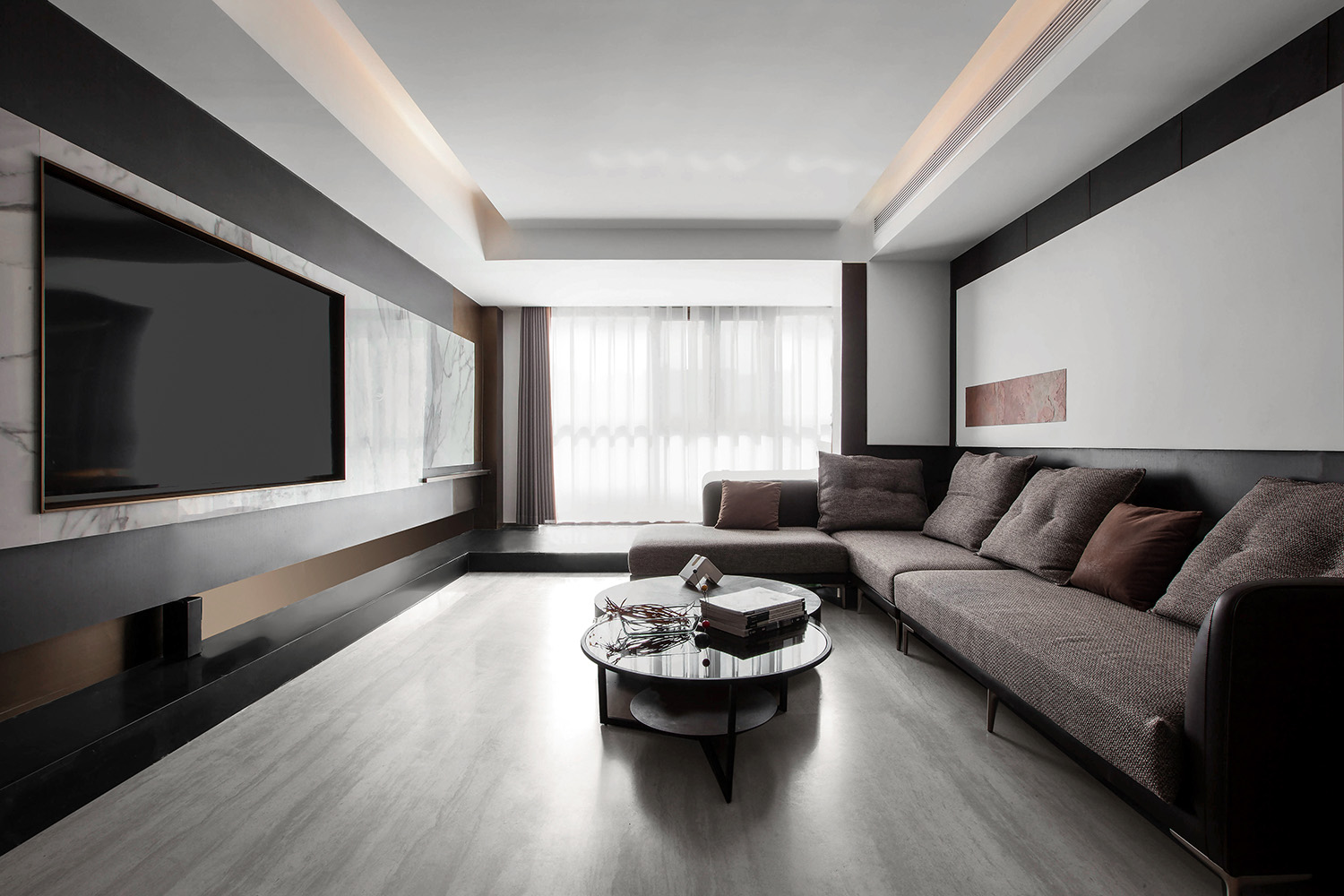 住宅設計,家裝設計,鄭州住宅設計,鄭州家裝設計,住宅設計案例,現代風格,現代風格住宅設計,現代風格住宅設計案例,鄭州,層疊相生s.white住宅,赤梁營造設計事務所,赤梁營造,赤梁營造設計