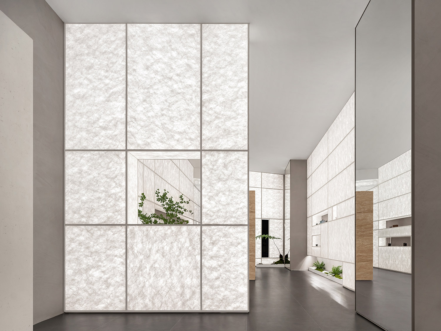 眼鏡店設計,眼鏡店設計案例,眼鏡店設計方案,深圳眼鏡店,低燒眼鏡店,南山低燒眼鏡店,深圳,低燒,一乘建築,一乘建築設計事務所