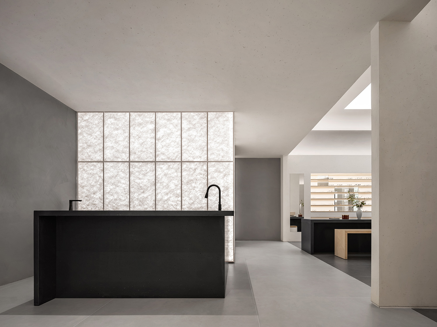 眼鏡店設計,眼鏡店設計案例,眼鏡店設計方案,深圳眼鏡店,低燒眼鏡店,南山低燒眼鏡店,深圳,低燒,一乘建築,一乘建築設計事務所