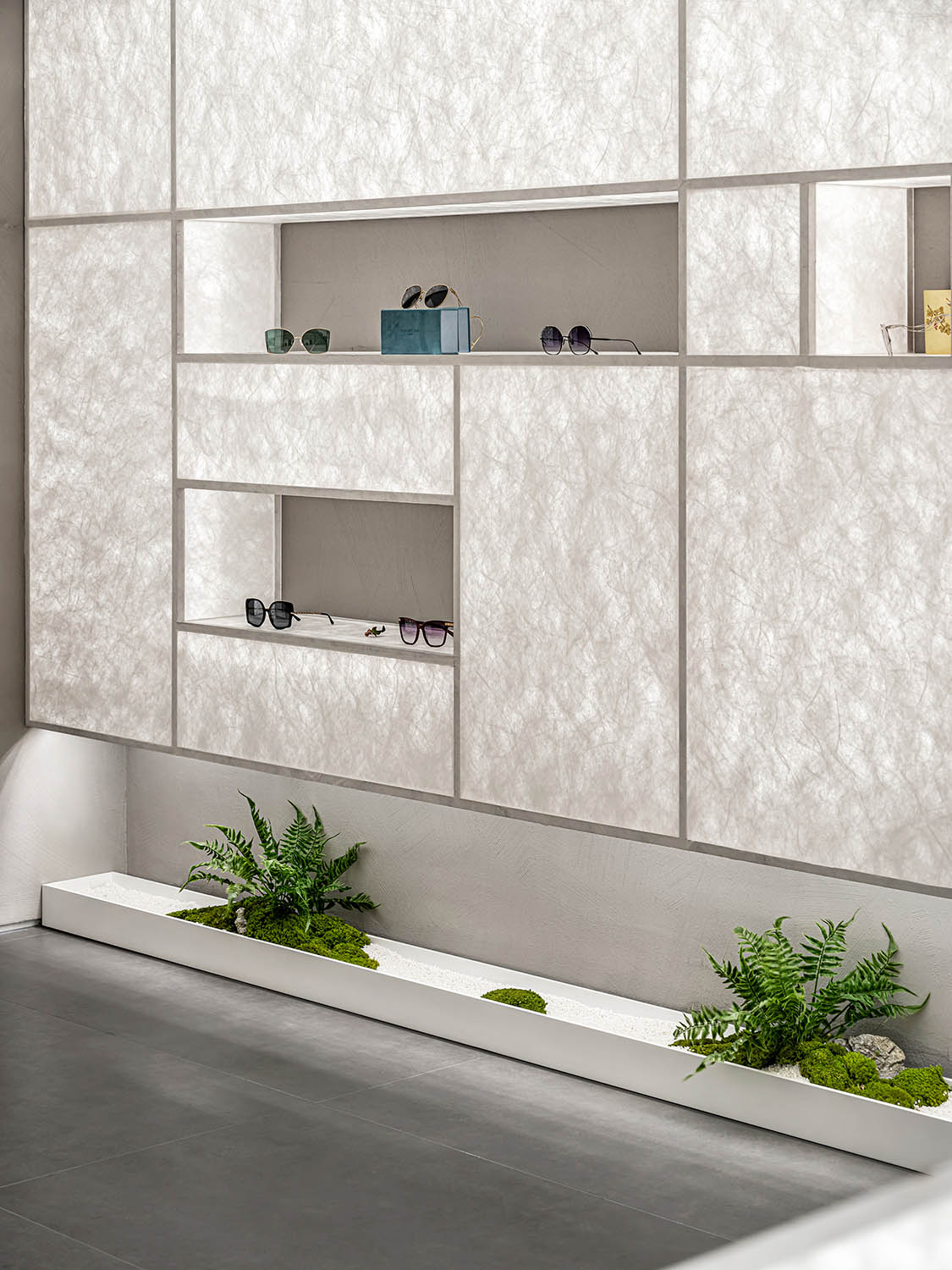 眼鏡店設計,眼鏡店設計案例,眼鏡店設計方案,深圳眼鏡店,低燒眼鏡店,南山低燒眼鏡店,深圳,低燒,一乘建築,一乘建築設計事務所