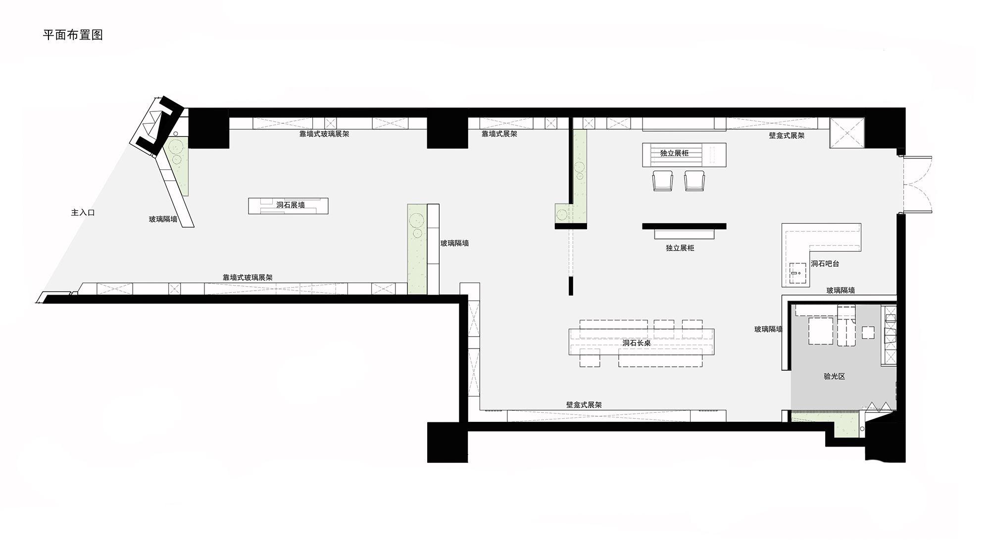眼鏡店設計,眼鏡店設計案例,眼鏡店設計方案,深圳眼鏡店,低燒眼鏡店,南山低燒眼鏡店,深圳,低燒,一乘建築,一乘建築設計事務所