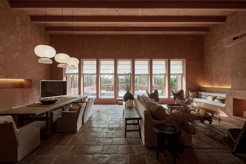 spa,spa店設計,按摩店設計,spa店設計案例,冬言岸彤,冬言岸彤spa店,美容院設計,杭州思所設計,杭州思所設計工作室,思所設計