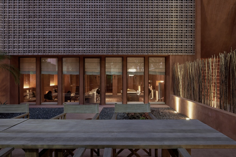 spa,spa店設計,按摩店設計,spa店設計案例,冬言岸彤,冬言岸彤spa店,美容院設計,杭州思所設計,杭州思所設計工作室,思所設計