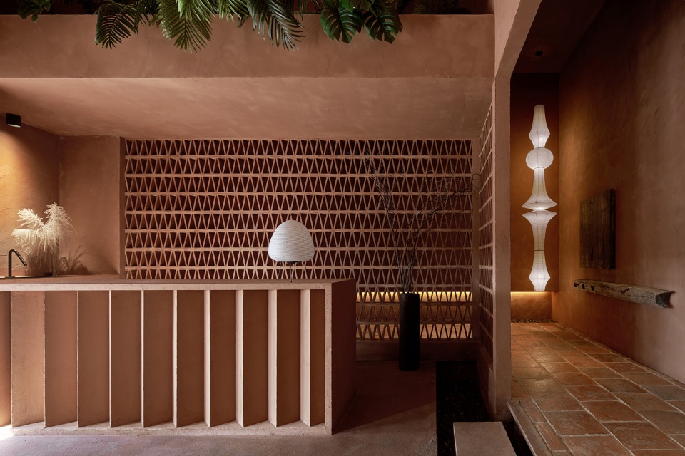 spa,spa店設計,按摩店設計,spa店設計案例,冬言岸彤,冬言岸彤spa店,美容院設計,杭州思所設計,杭州思所設計工作室,思所設計