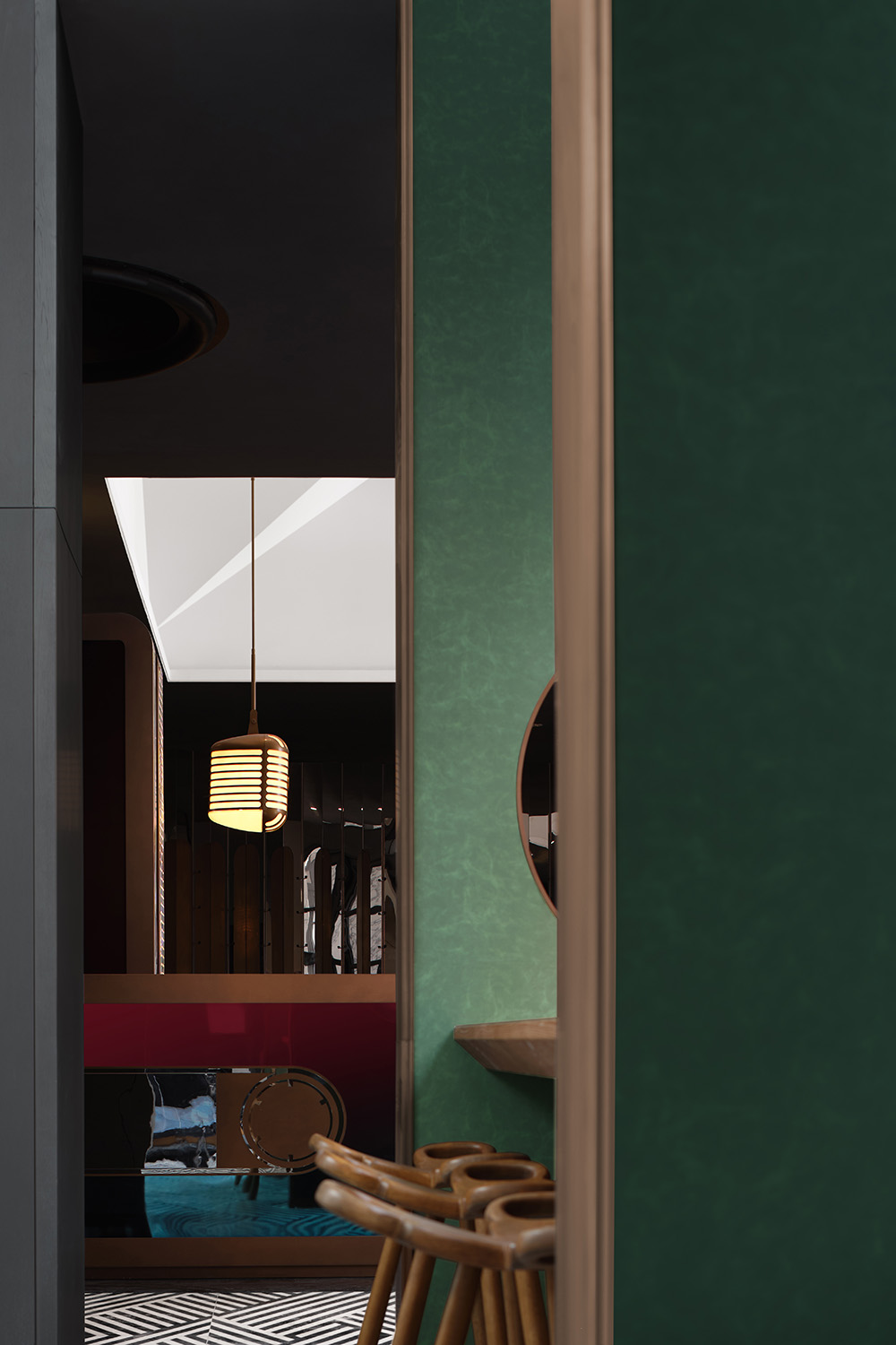 酒店設計,設計酒店,石家莊酒店設計,精品酒店設計,度假酒店設計,星級酒店設計,煥活酒店,煥活音樂精品酒店,FAN WOODS hotel,富龍·四季小鎮煥活酒店,布道設計,布道空間設計,BDD,BDD布道設計