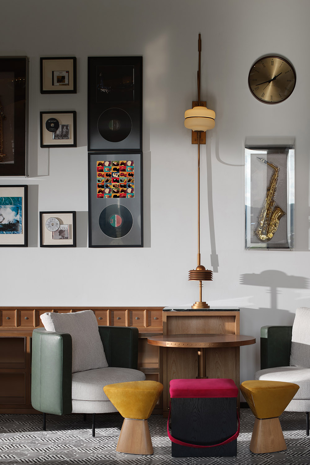 酒店設計,設計酒店,石家莊酒店設計,精品酒店設計,度假酒店設計,星級酒店設計,煥活酒店,煥活音樂精品酒店,FAN WOODS hotel,富龍·四季小鎮煥活酒店,布道設計,布道空間設計,BDD,BDD布道設計