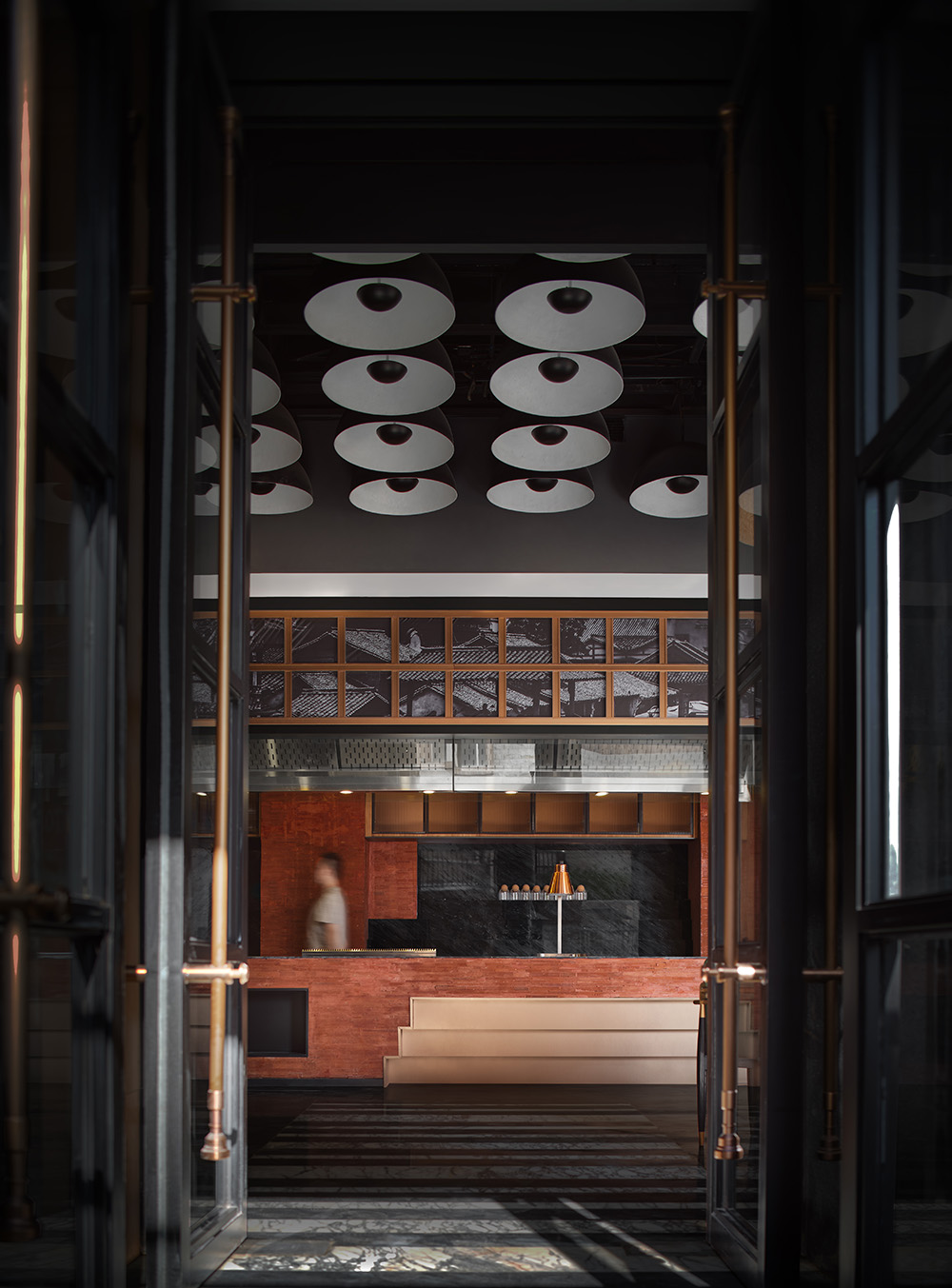 酒店設計,設計酒店,石家莊酒店設計,精品酒店設計,度假酒店設計,星級酒店設計,煥活酒店,煥活音樂精品酒店,FAN WOODS hotel,富龍·四季小鎮煥活酒店,布道設計,布道空間設計,BDD,BDD布道設計