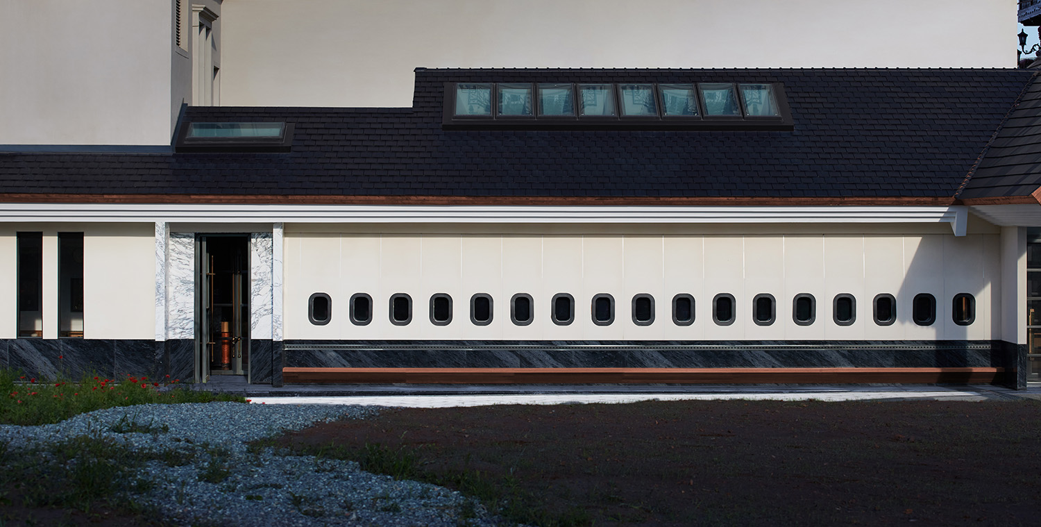 酒店設計,設計酒店,石家莊酒店設計,精品酒店設計,度假酒店設計,星級酒店設計,煥活酒店,煥活音樂精品酒店,FAN WOODS hotel,富龍·四季小鎮煥活酒店,布道設計,布道空間設計,BDD,BDD布道設計