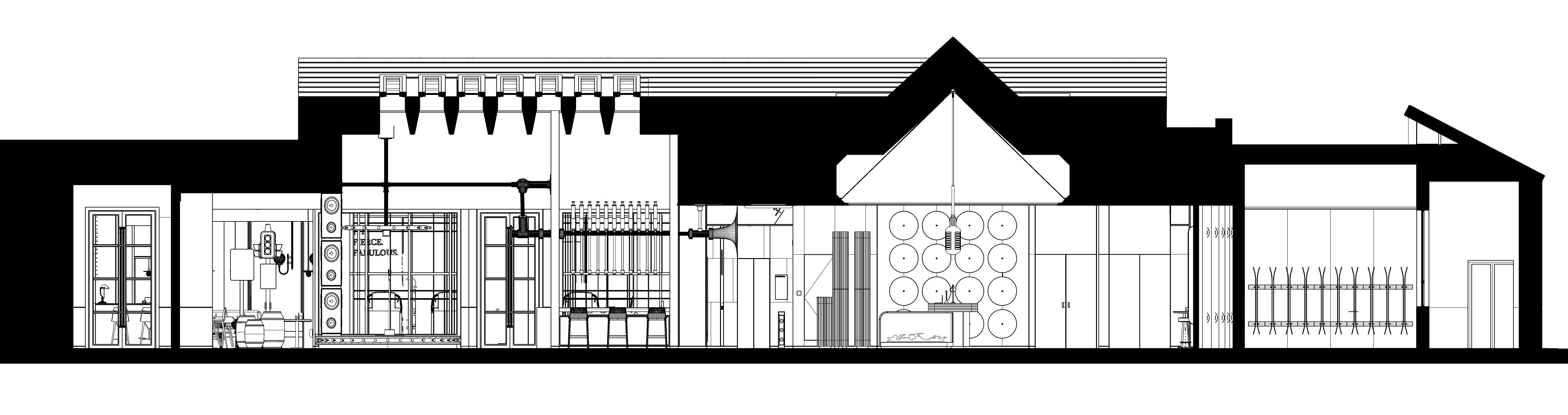酒店設計,設計酒店,石家莊酒店設計,精品酒店設計,度假酒店設計,星級酒店設計,煥活酒店,煥活音樂精品酒店,FAN WOODS hotel,富龍·四季小鎮煥活酒店,布道設計,布道空間設計,BDD,BDD布道設計