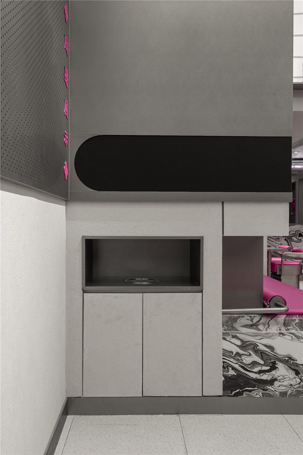 麵包店設計,麵包店設計案例,烘焙店設計,商店設計,豐蝶來,豐蝶來東方點心,豐蝶來麵包店,合肥豐蝶來,合肥,或者設計,或者設計作品