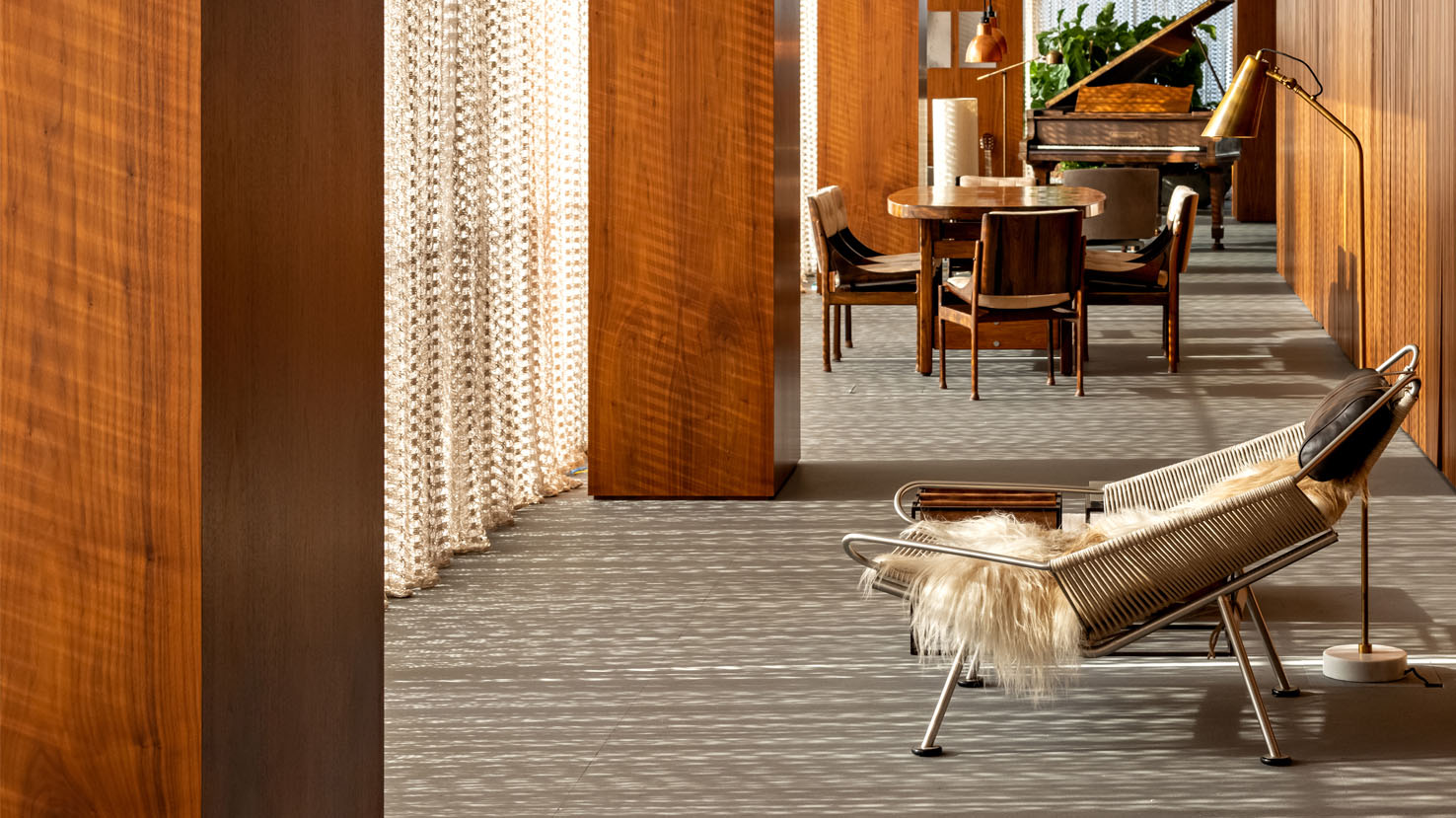 Studio MK27,巴西,大平層設計,聖保羅,家裝設計,大平層設計方案,極簡公寓,大平層設計案例,Studio MK27設計案例,國外大平層設計