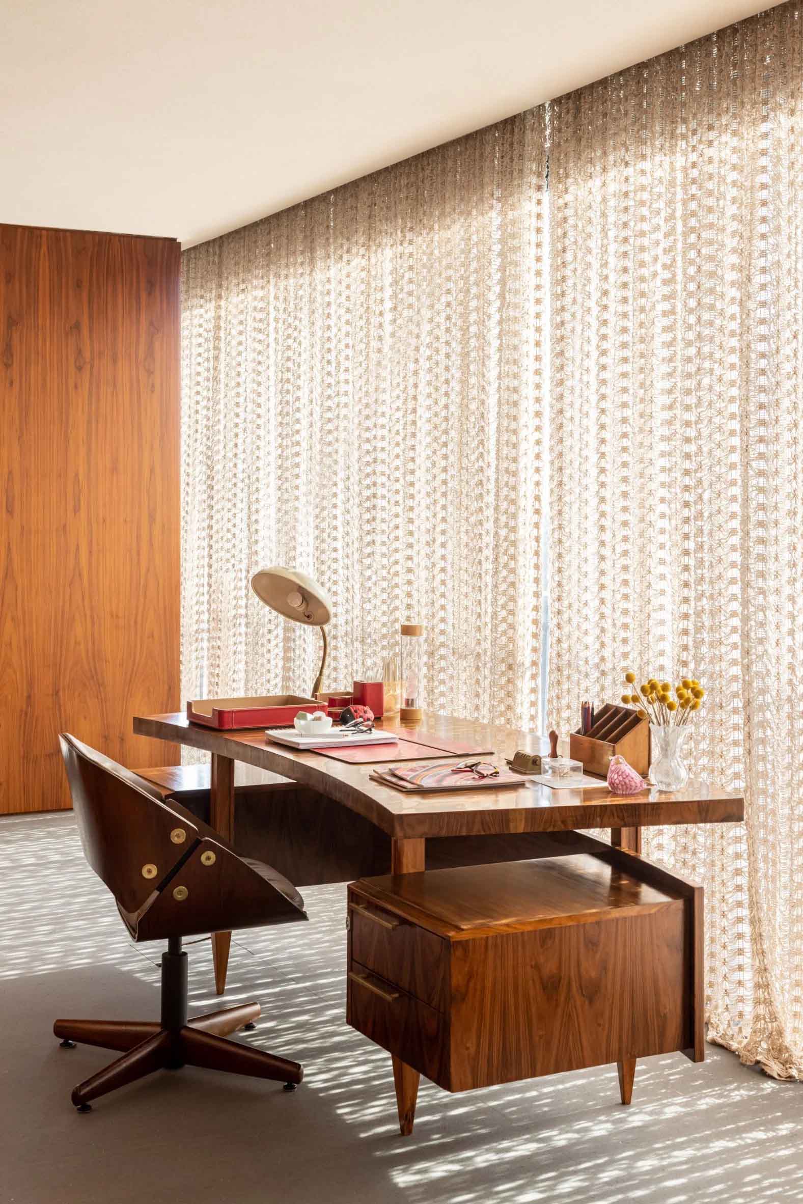 Studio MK27,巴西,大平層設計,聖保羅,家裝設計,大平層設計方案,極簡公寓,大平層設計案例,Studio MK27設計案例,國外大平層設計